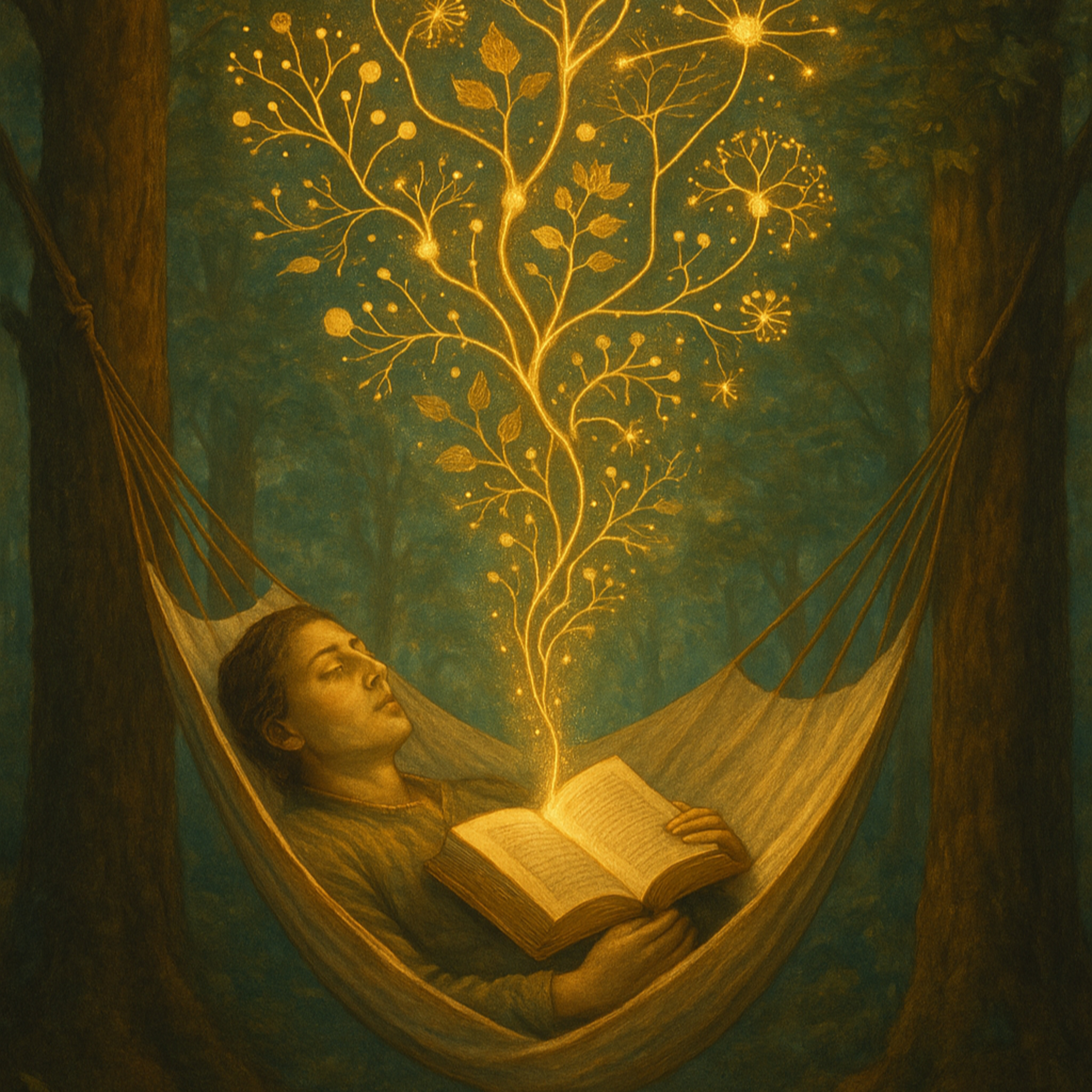 Como a leitura regula o sistema nervoso