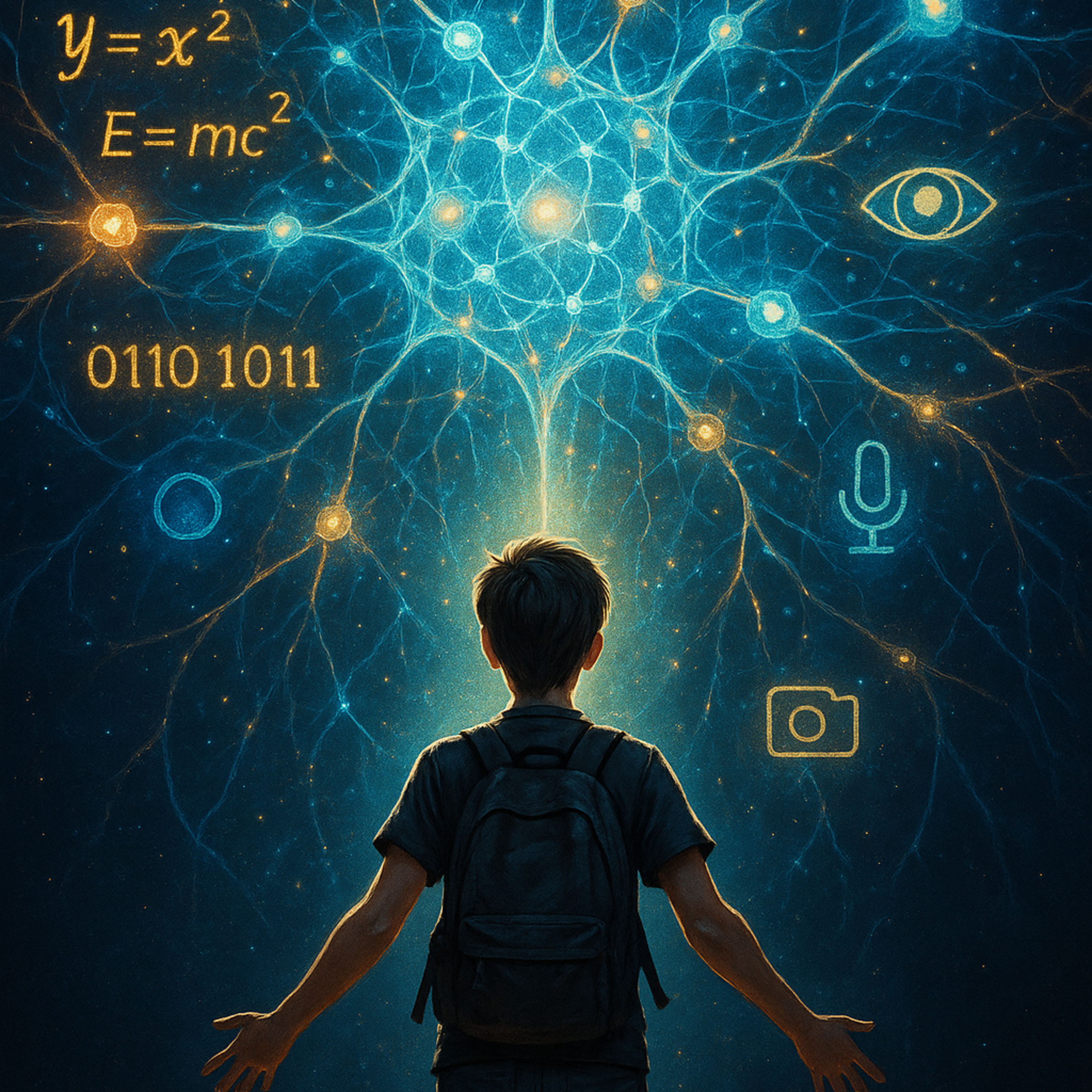 Literacia em IA devolve o controlo