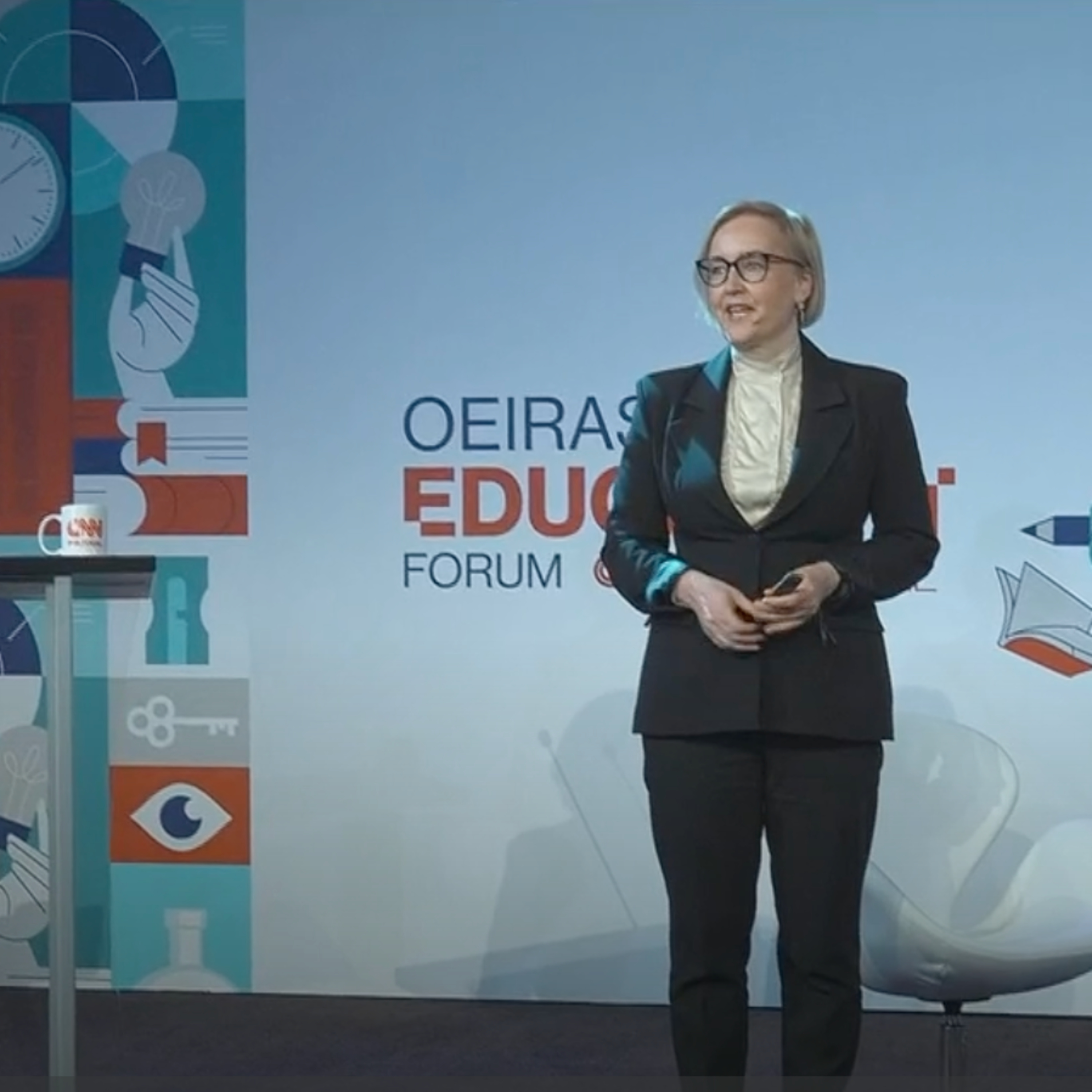 Como lidera a Estónia a educação mundial