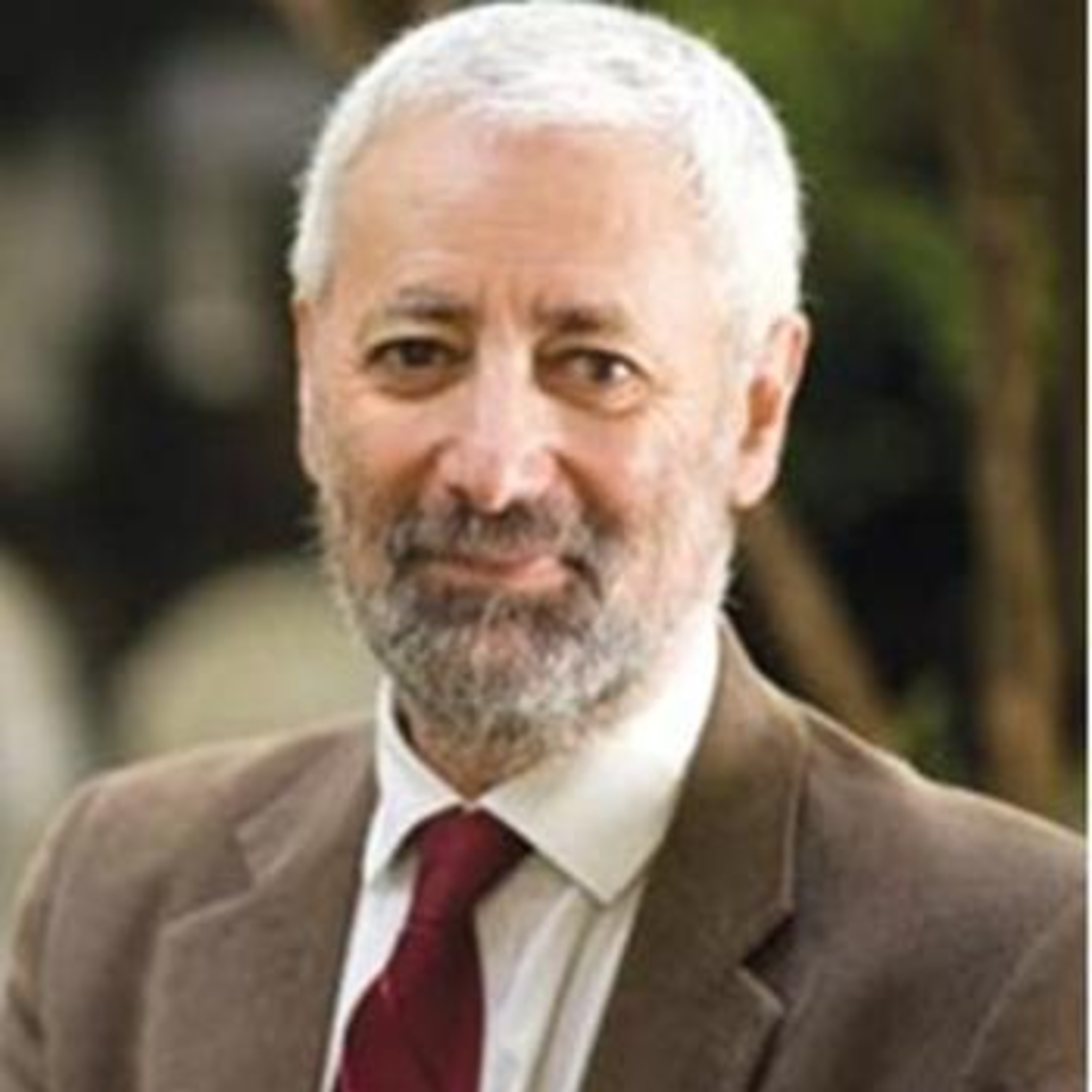 "Educação ou barbárie": o recado de António Sampaio da Nóvoa no Oeiras Education Forum 2026