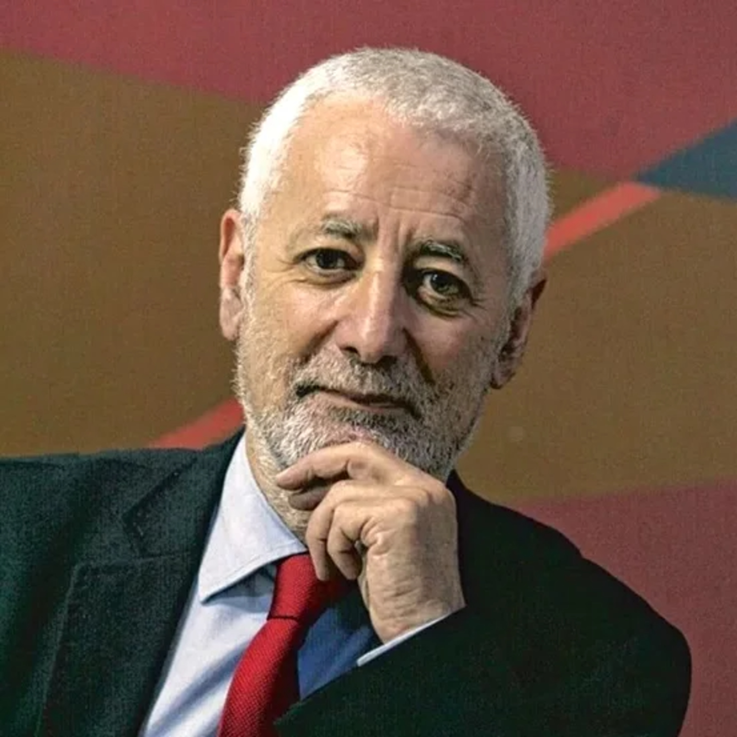 António Nóvoa: Educação, Metamorfose e o Futuro da Escola Pública