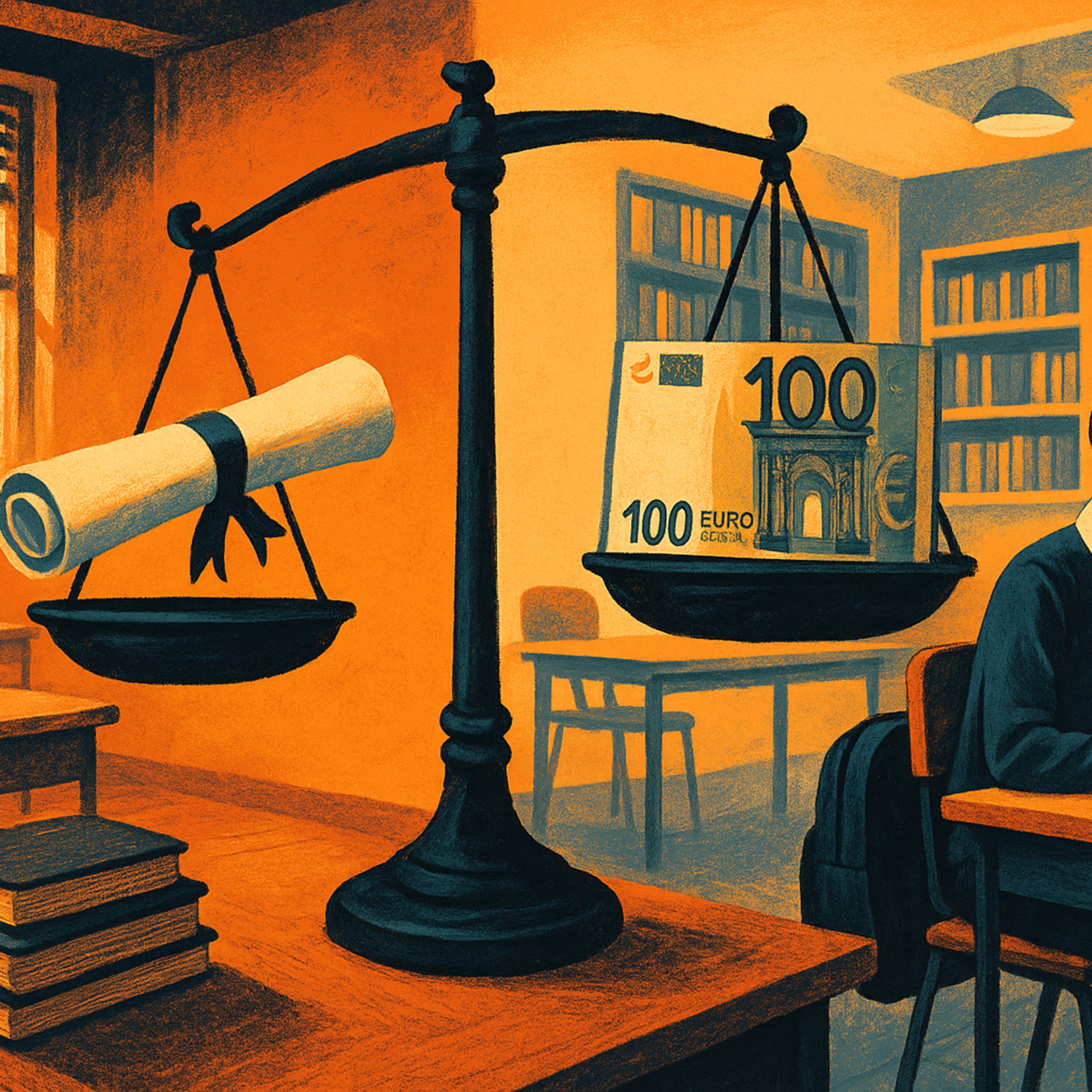 A escola pública como pronto-socorro social