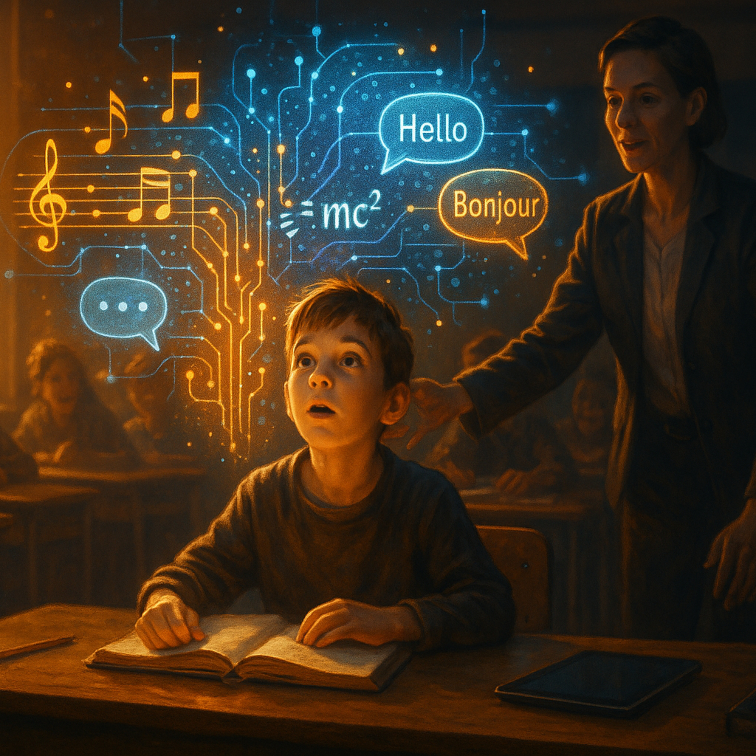 O Cérebro Humano e a Prótese Cognitiva