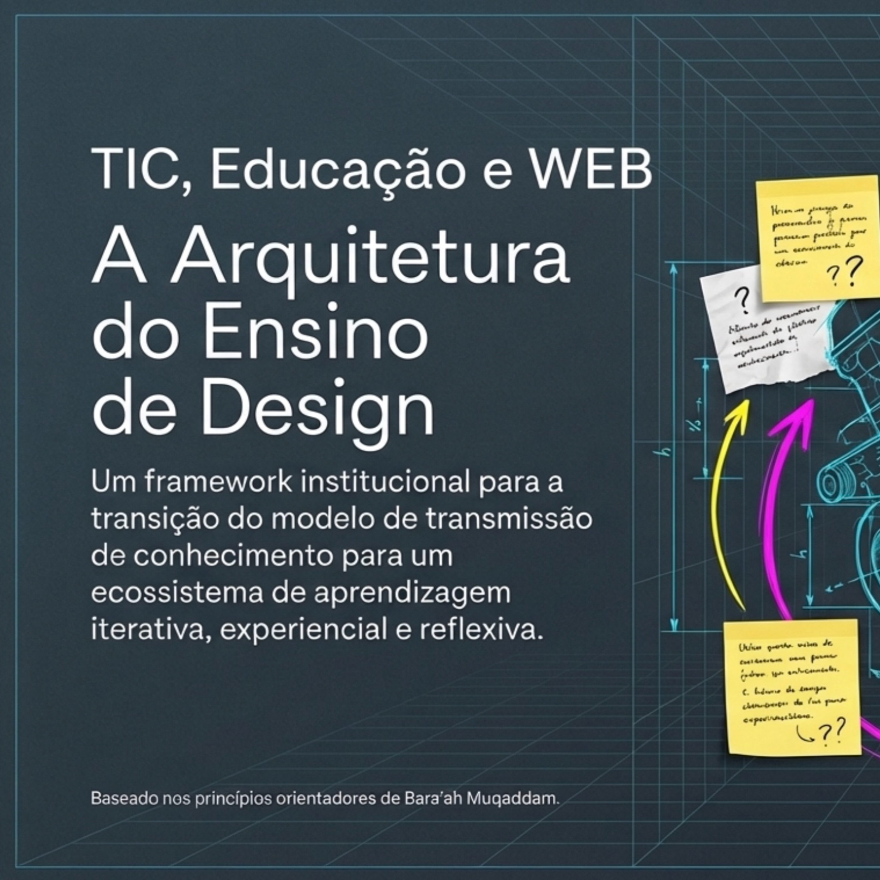 Manual Pedagógico para o Ensino do Design