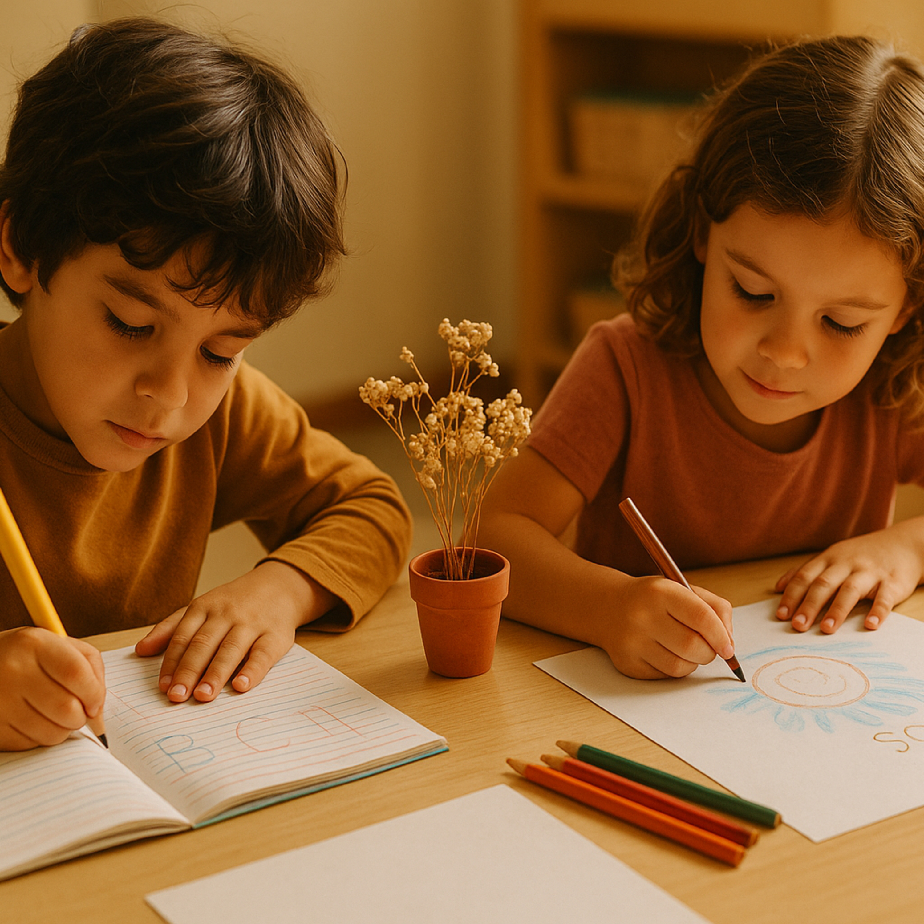 Escrever é pilotar um avião | EduQA, I.P.