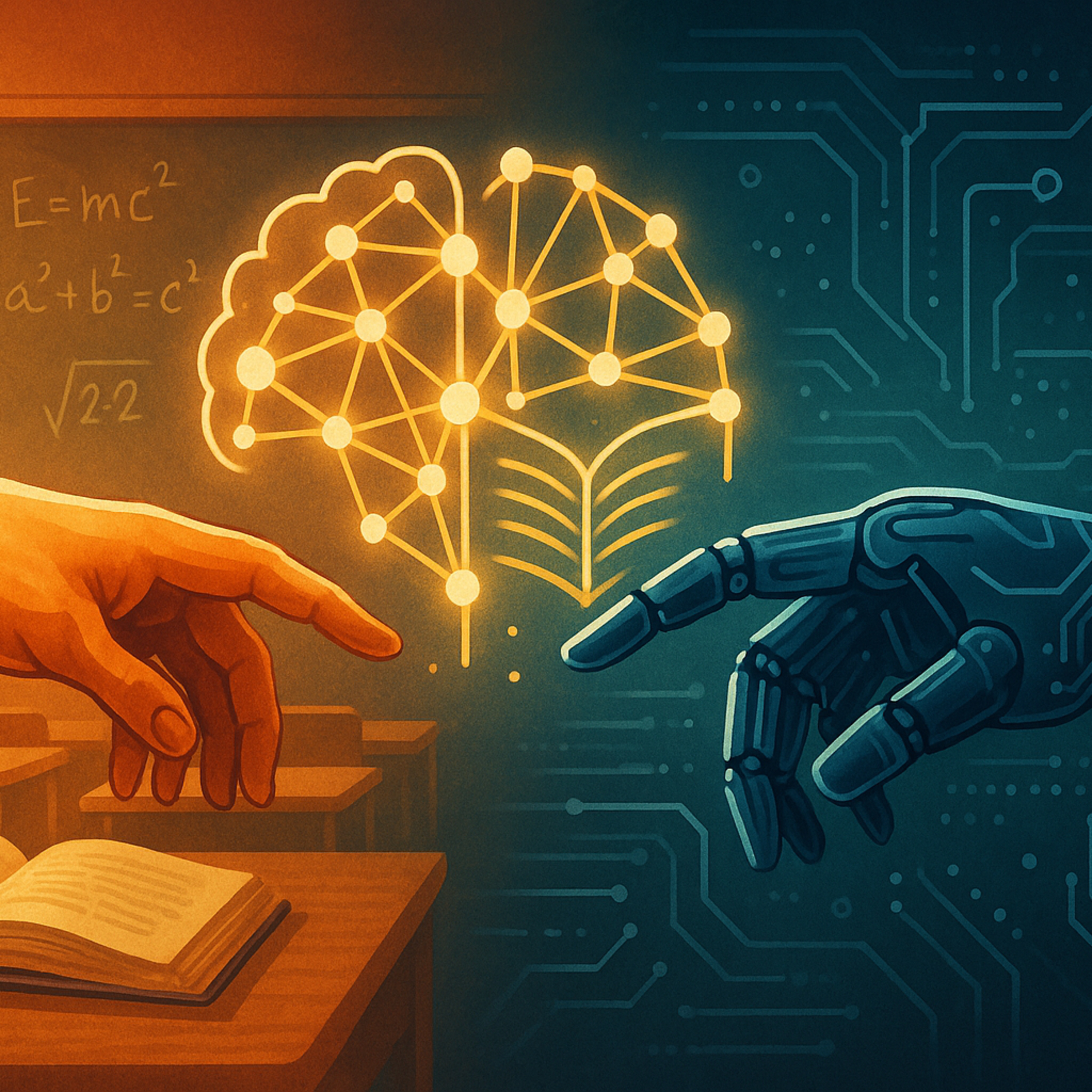 Guia de Inteligência Artificial na Escola Portuguesa | ANPRI