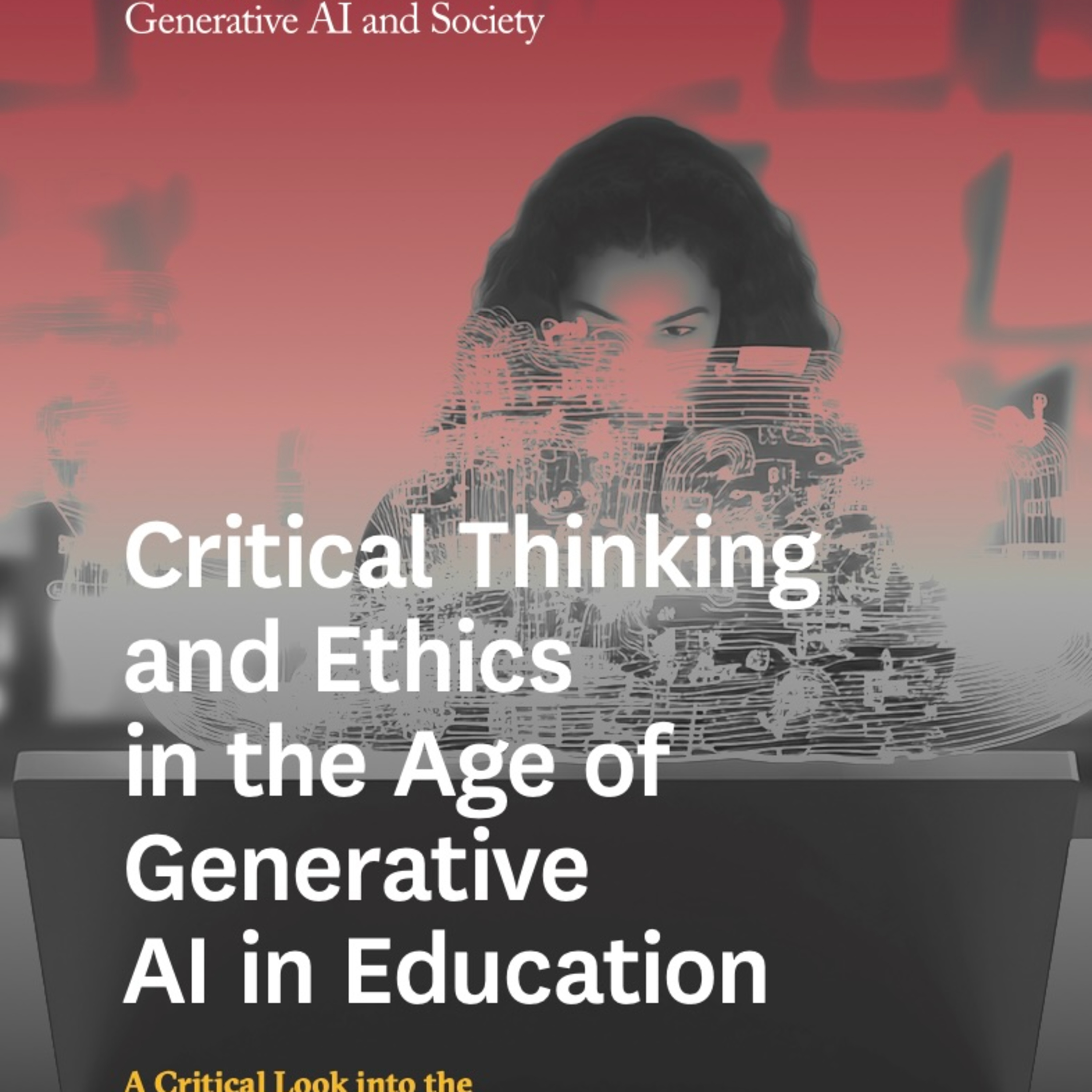 Pensamento Crítico e Ética: O Futuro da IA na Educação