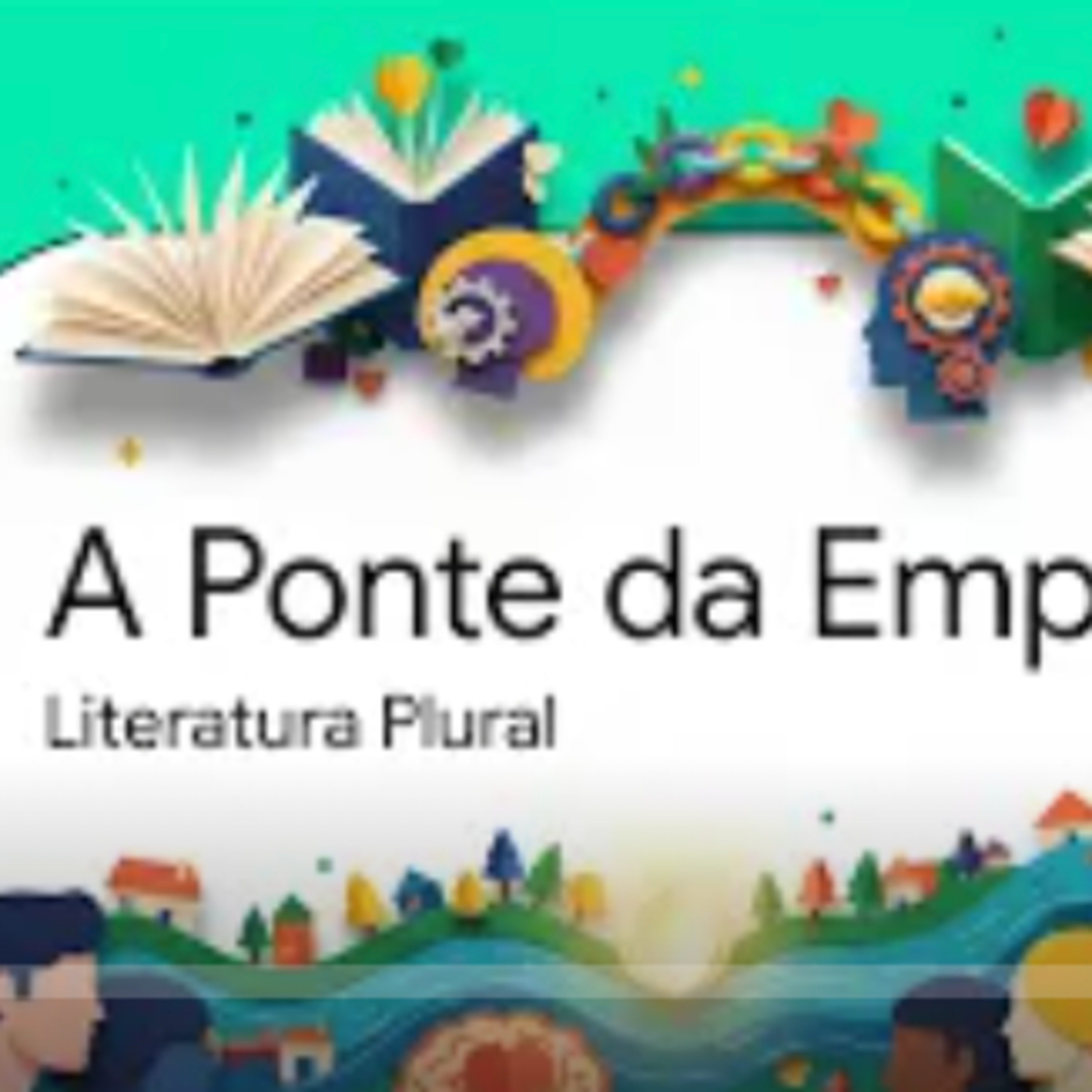 Literatura e empatia: Como as histórias nos aproximam do outro