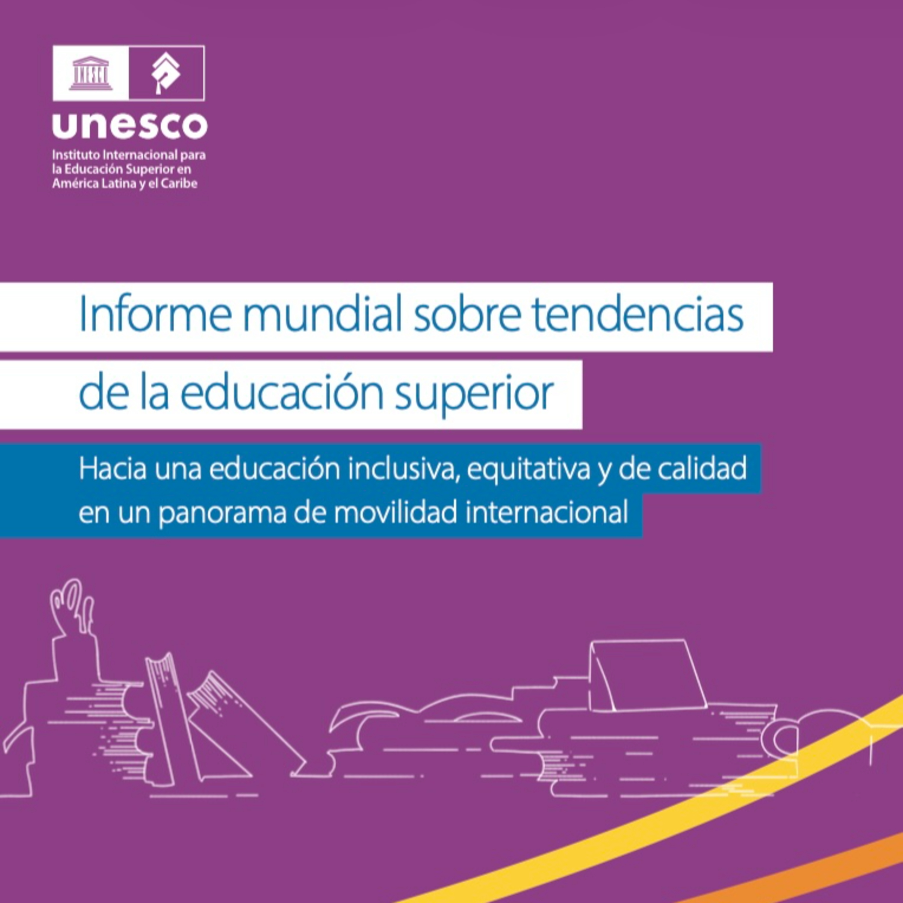 A explosão universitária esconde uma crise profunda