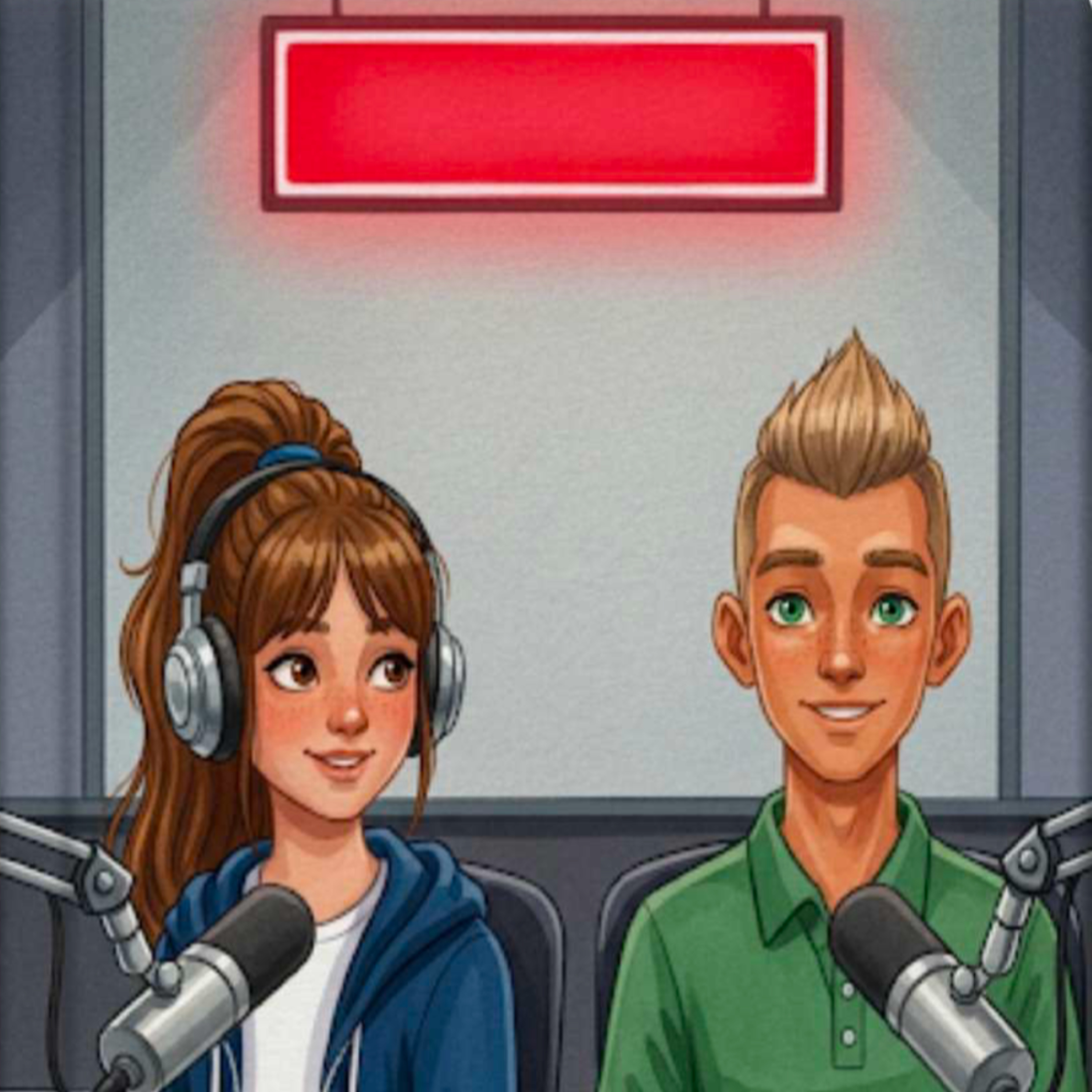 Vira a Página: O Poder Transformador da Leitura episode artwork