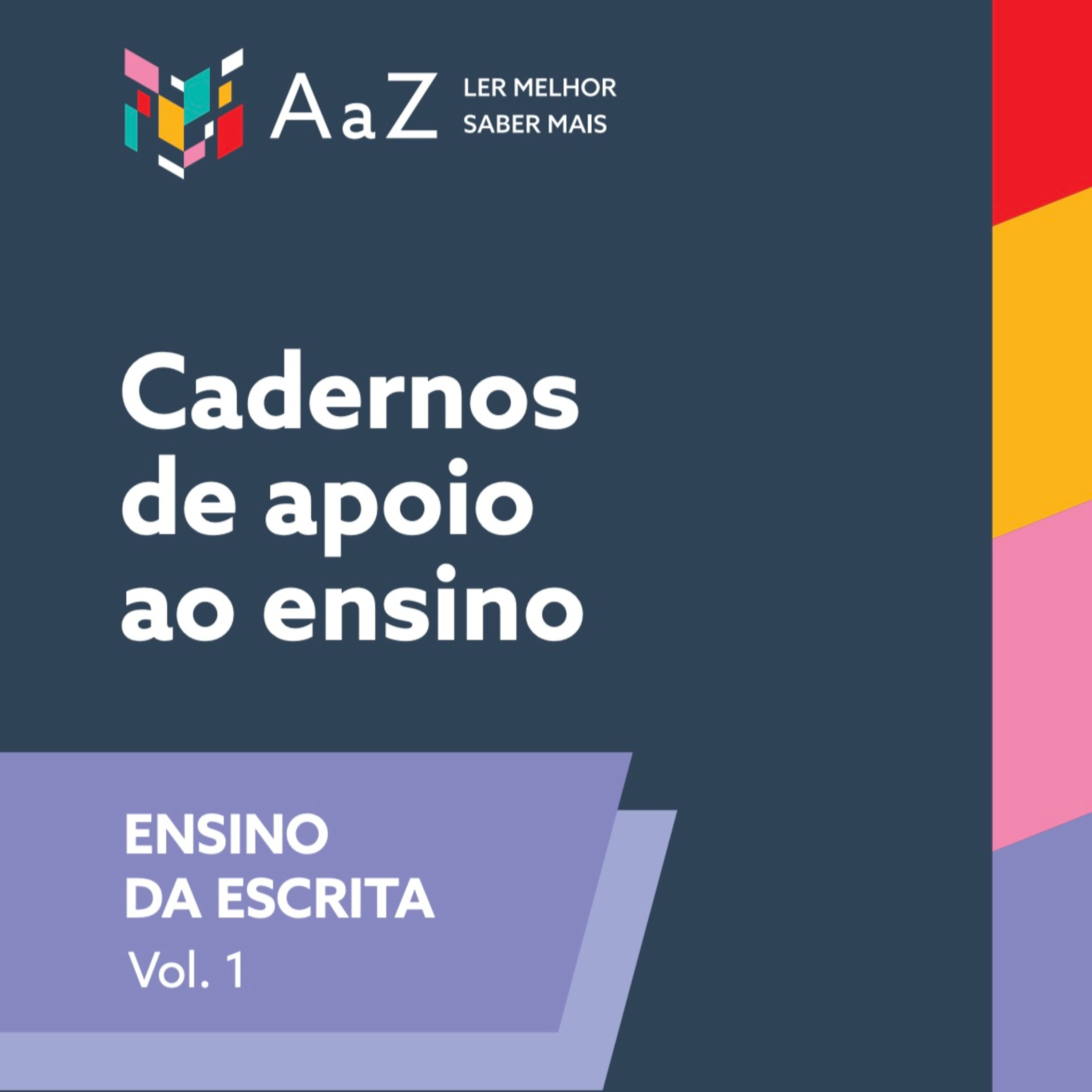 Como aprendemos a escrever episode artwork