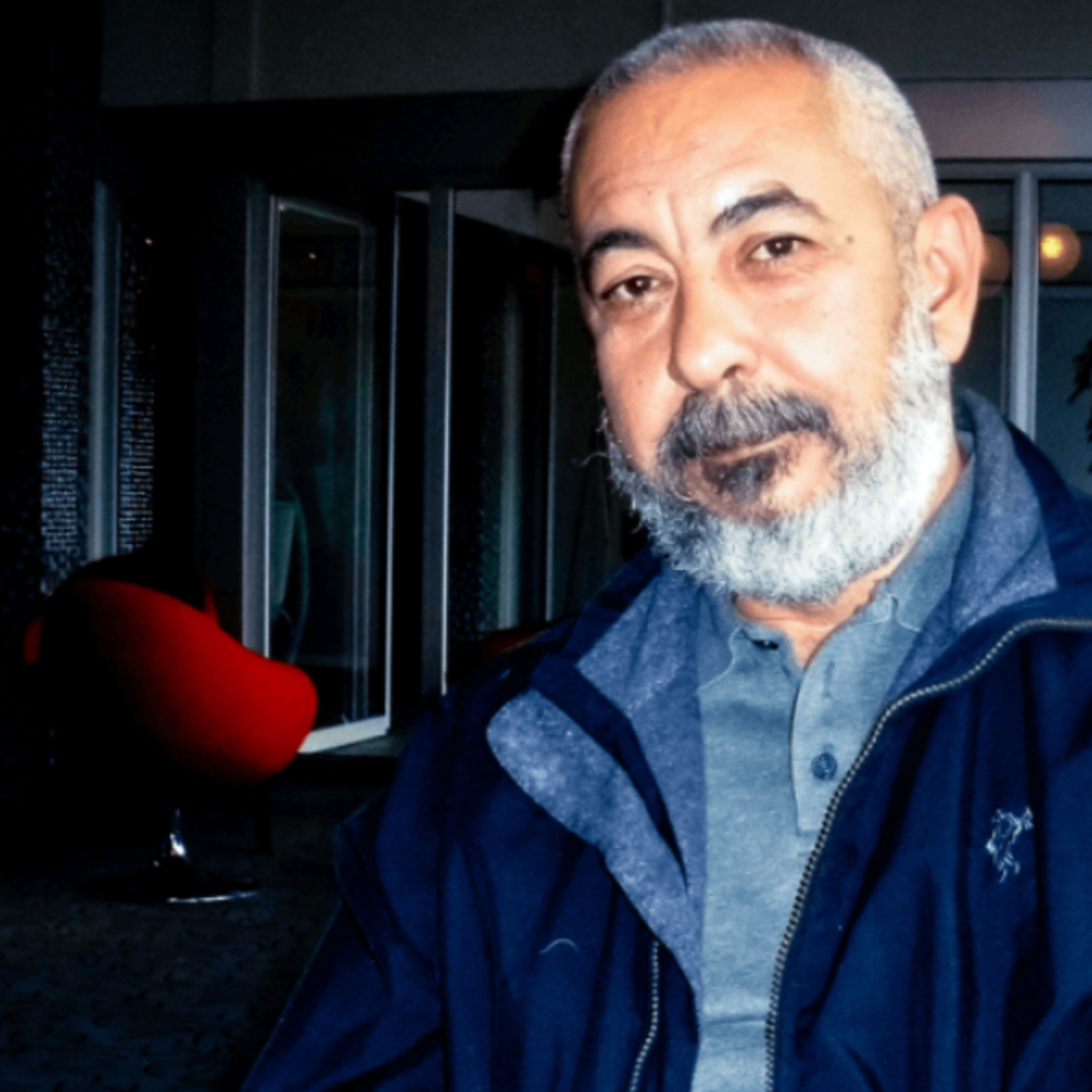 Leonardo Padura Fuentes — O escritor de Havana episode artwork