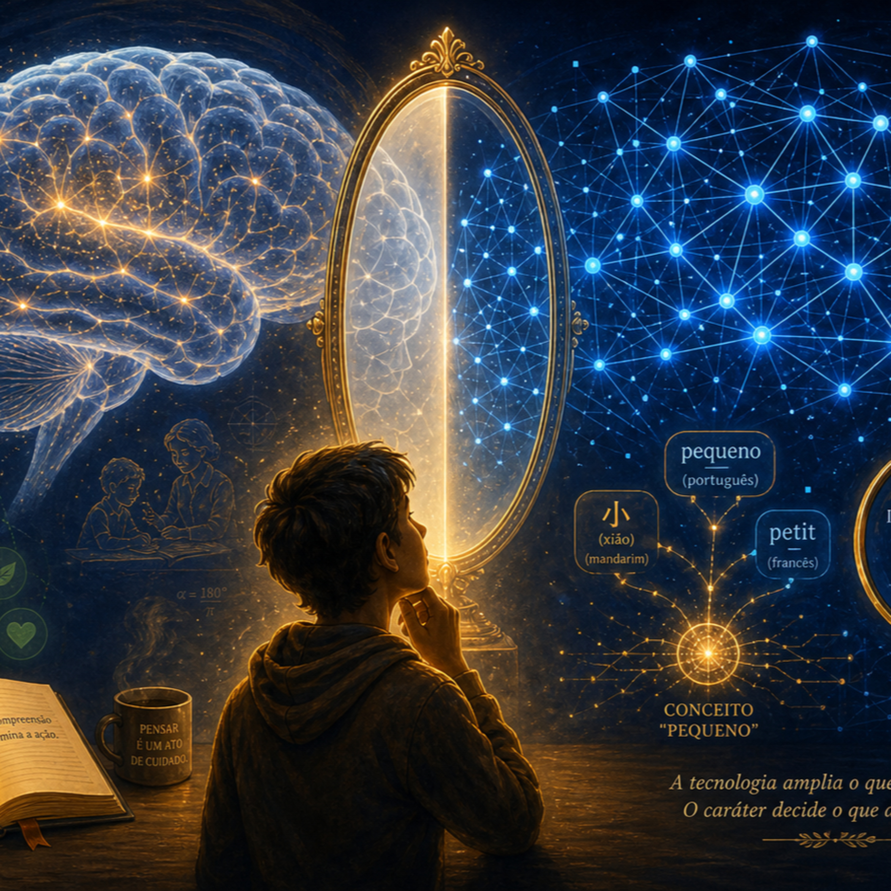 Understand AI in 14-minutes - with Anthropics Chloe Lubinski ARC episode artwork