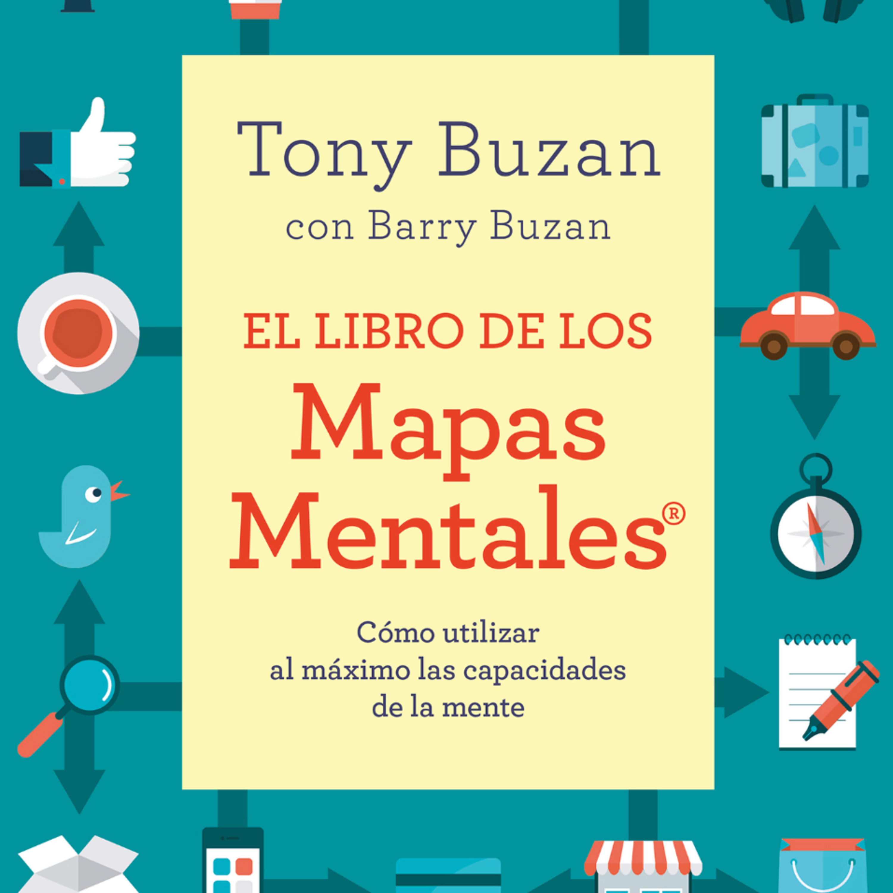 O Método do Mapa Mental episode artwork
