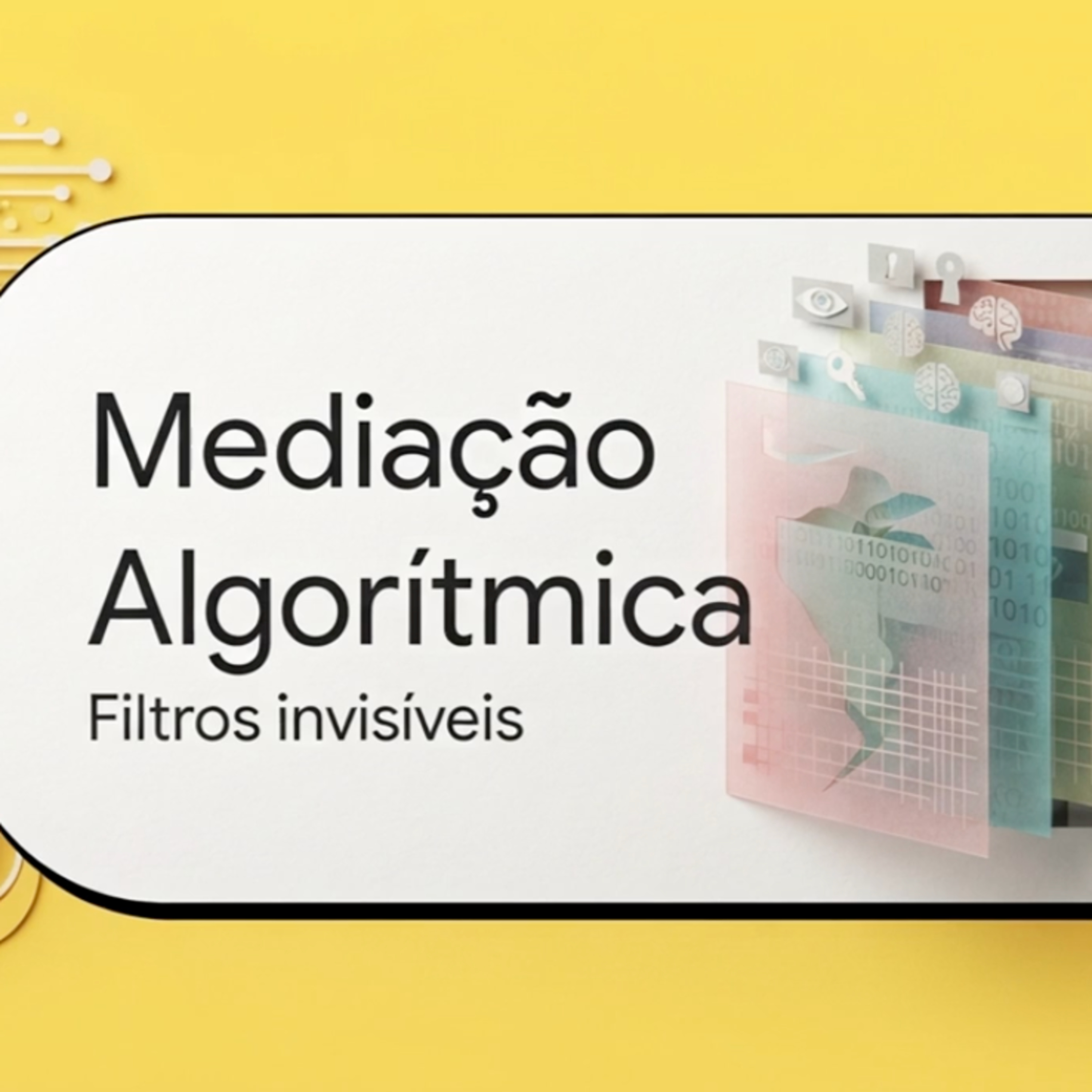 Multiliteracias na era da IA episode artwork