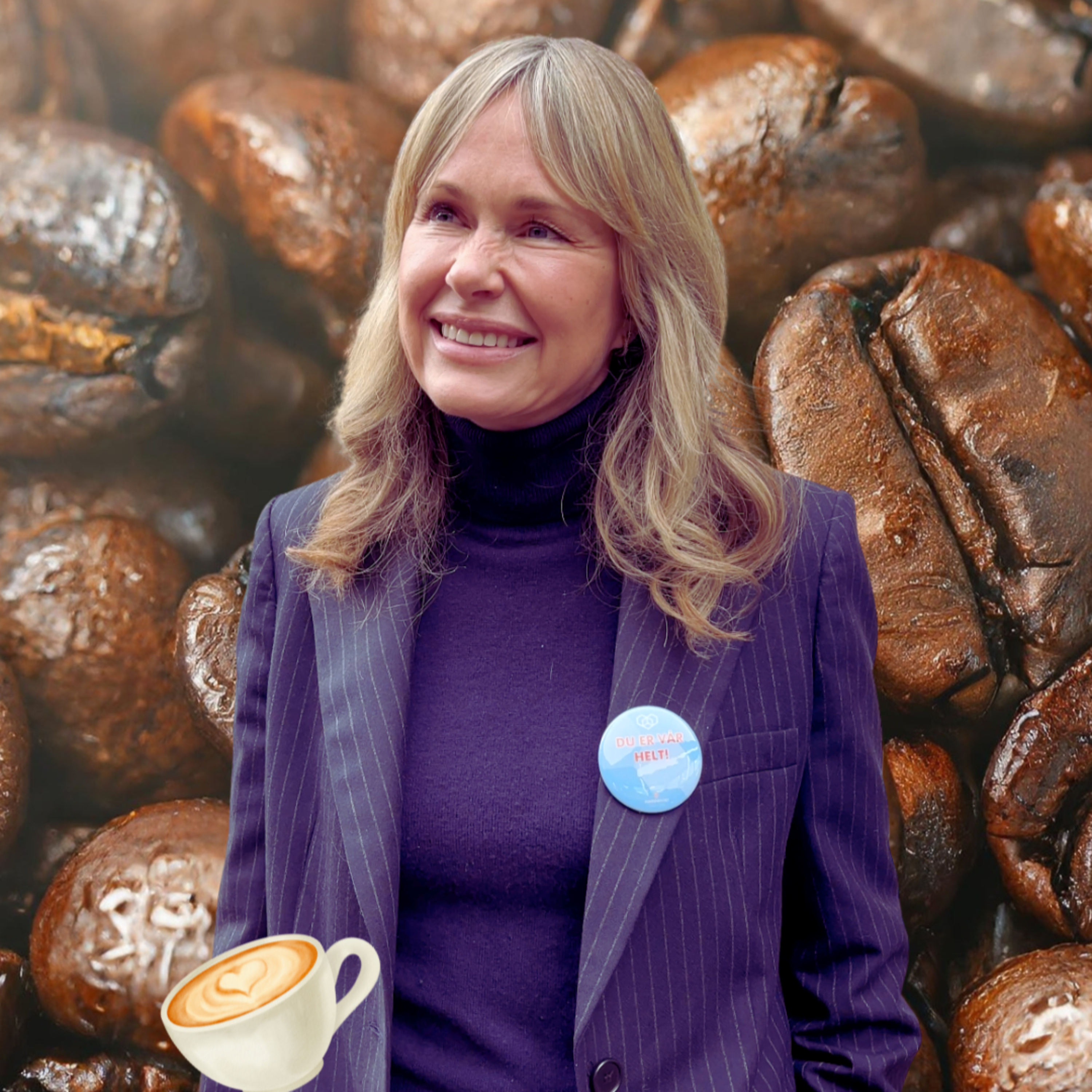 Et inkluderende Oslo: Anne Lindboe på besøk episode artwork
