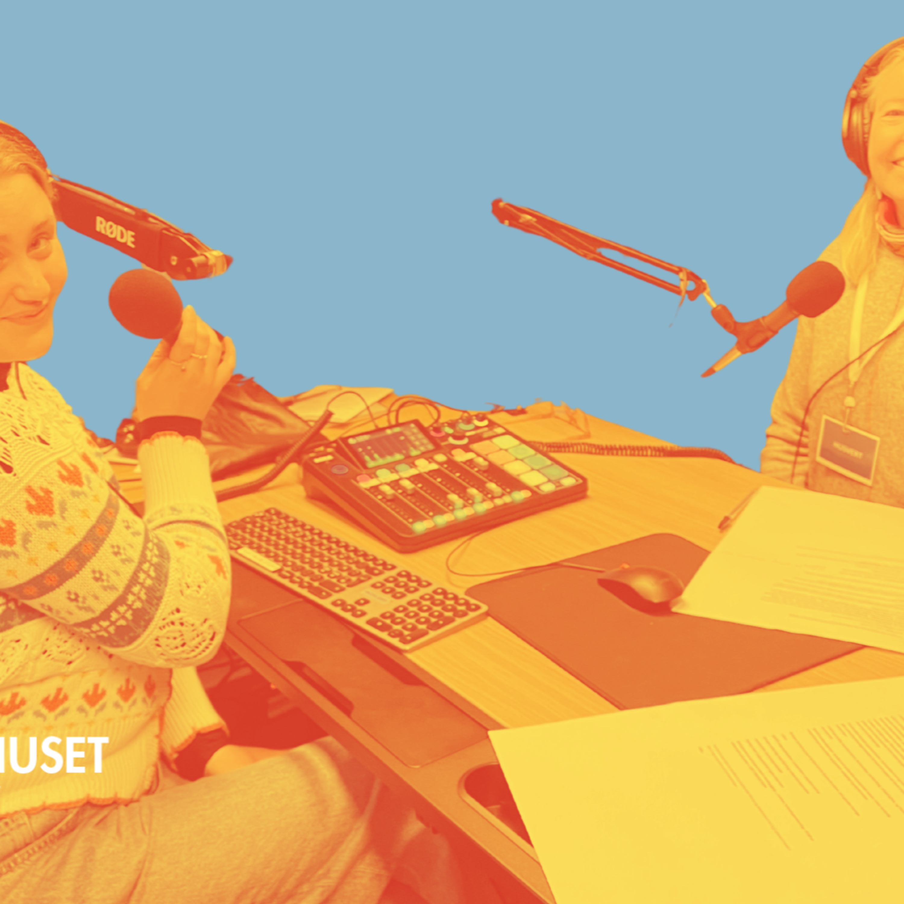Fontenehuset: Studentenes tredje rom episode artwork