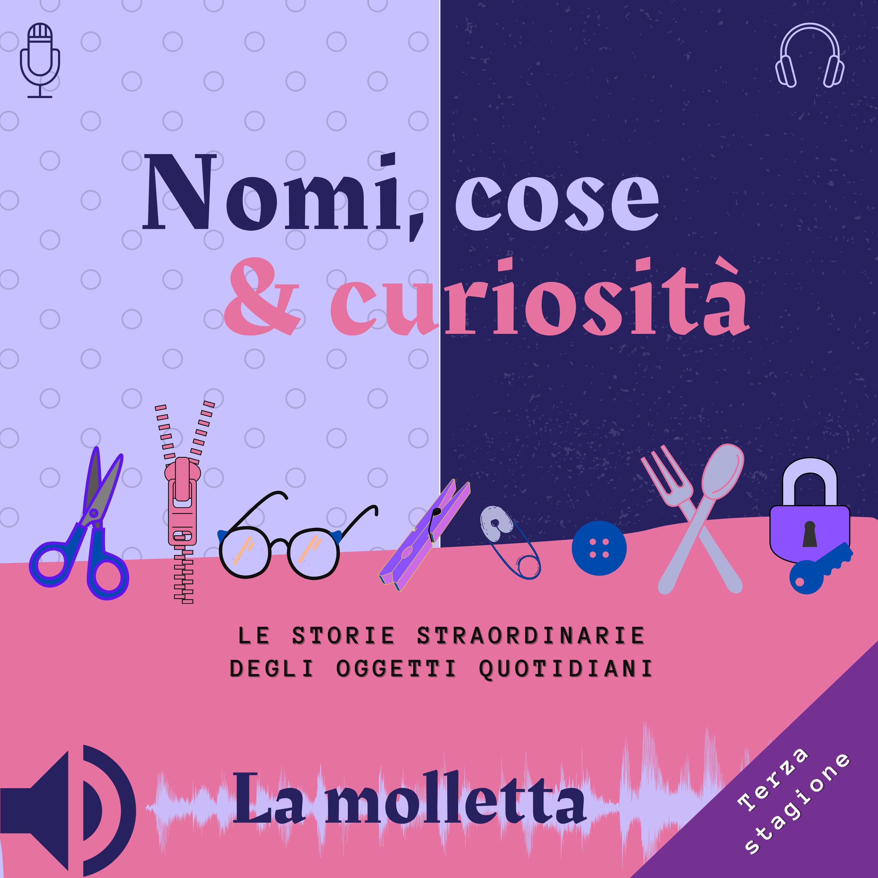 Nomi, cose & curiosità