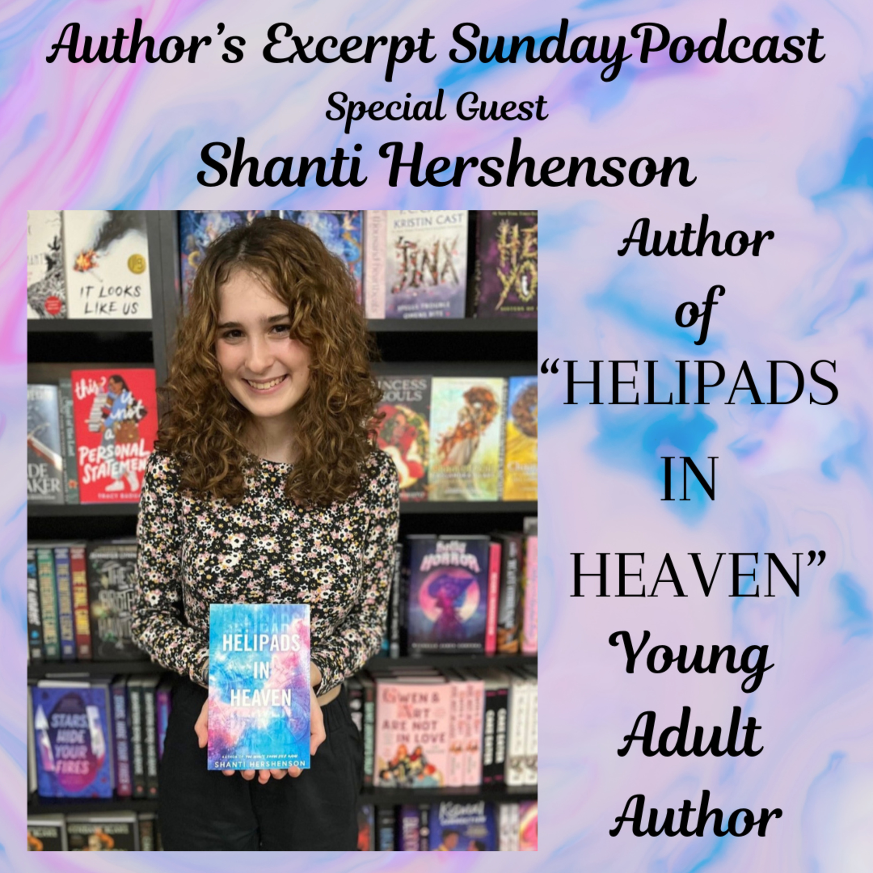 Sharise Johnson-Moore\'s Podcast