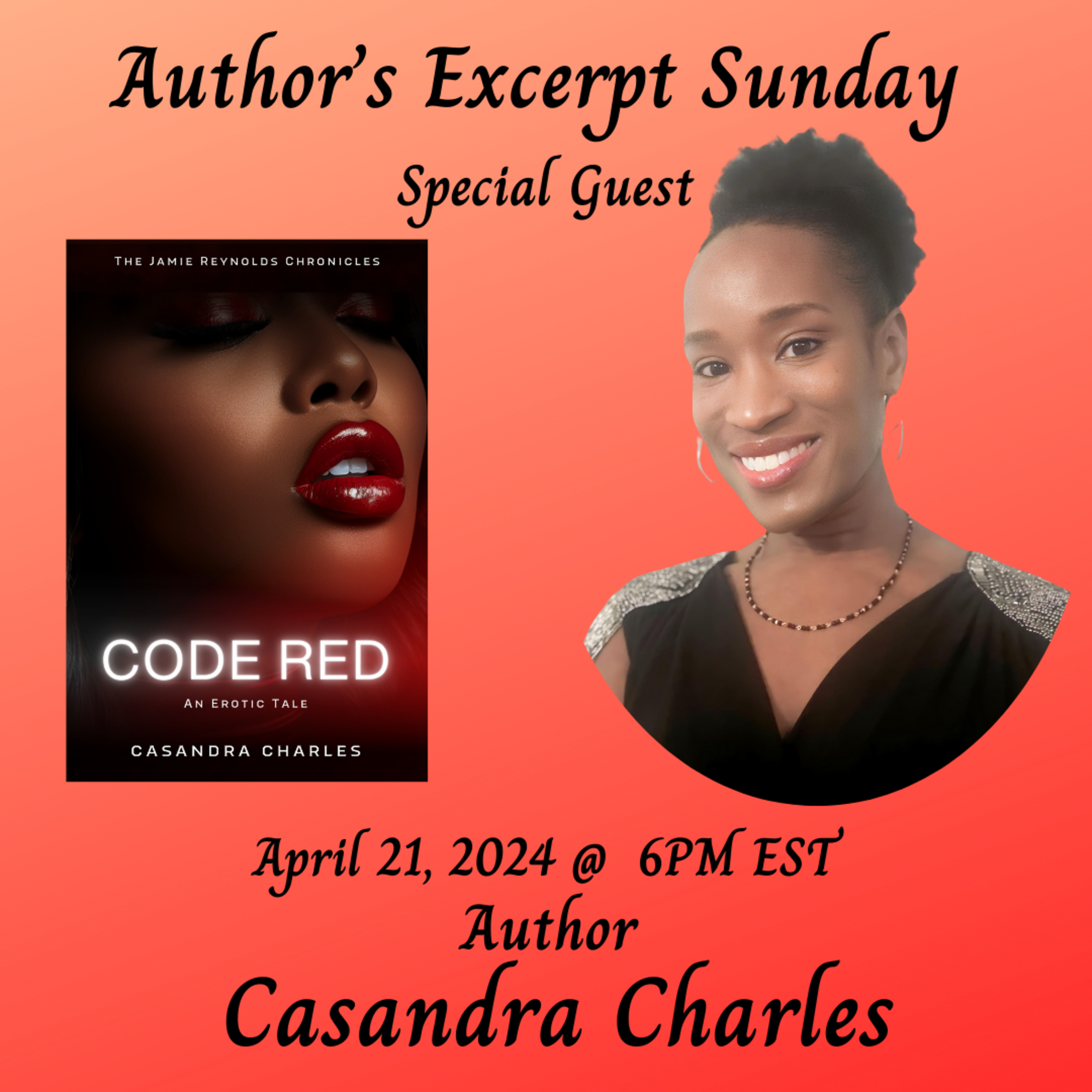 Sharise Johnson-Moore\'s Podcast