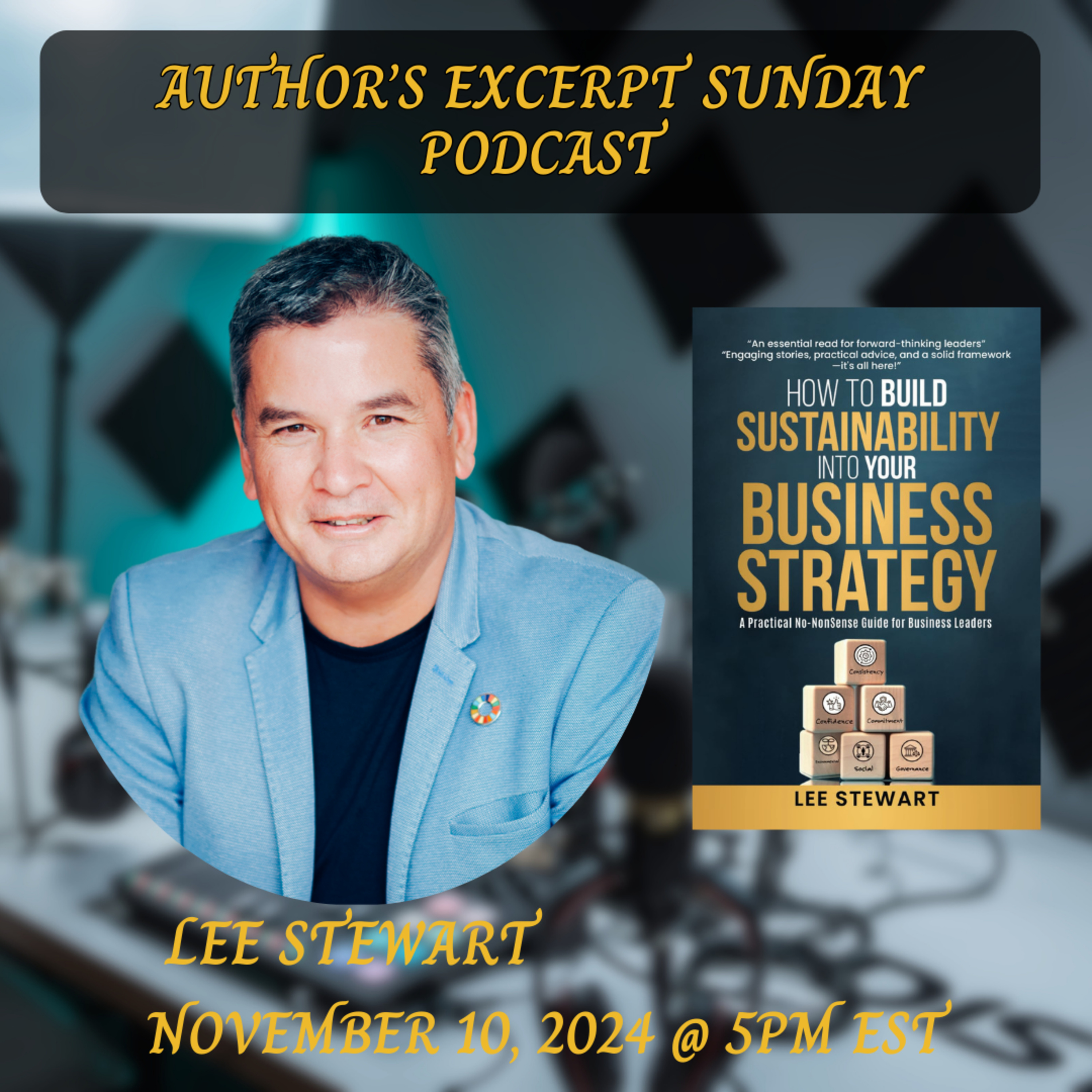 Sharise Johnson-Moore\'s Podcast