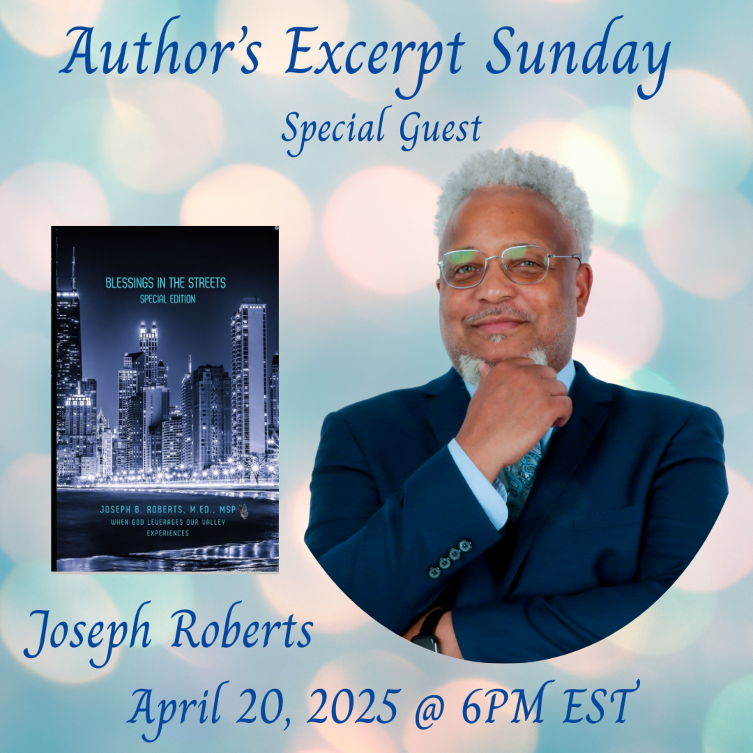 Sharise Johnson-Moore\'s Podcast
