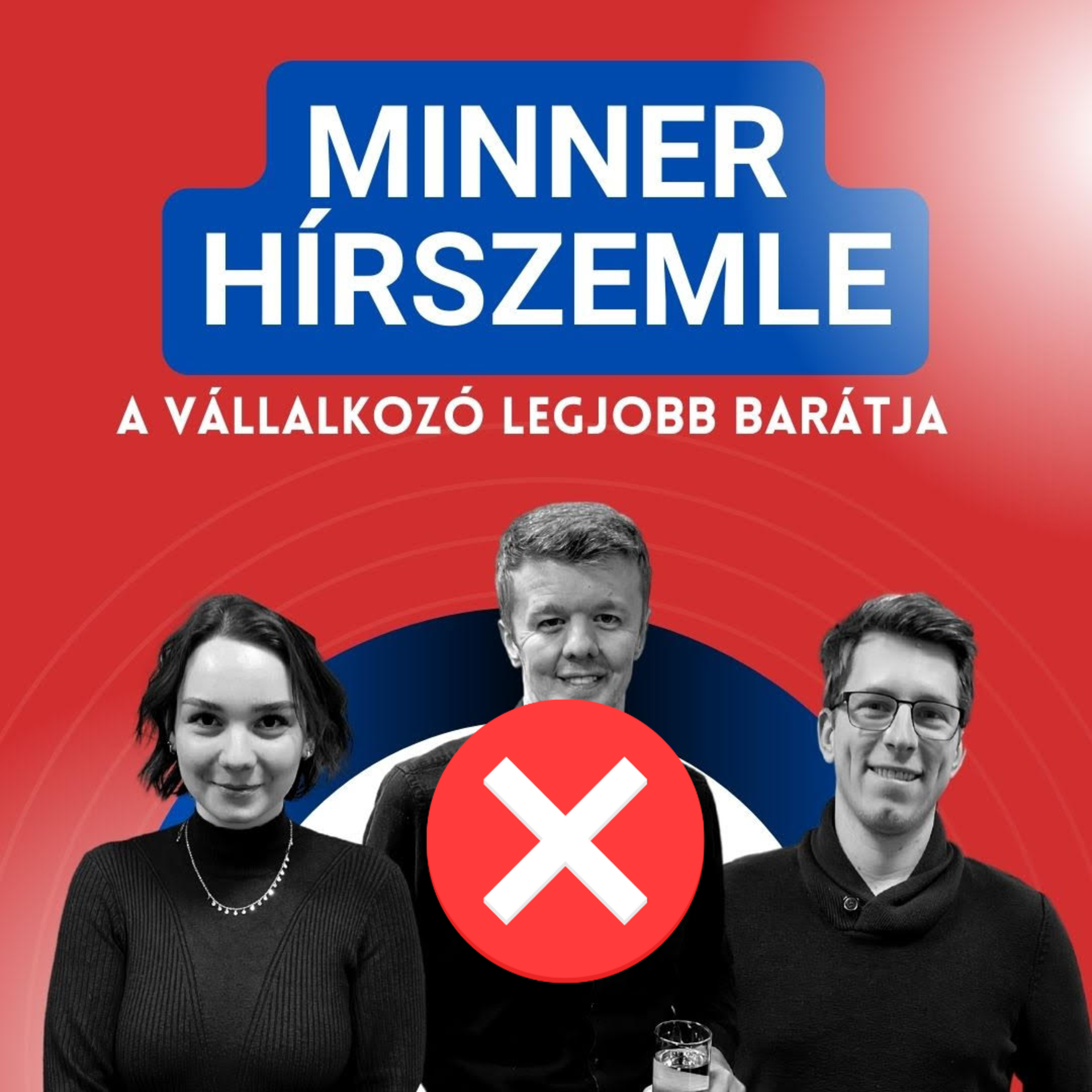 Minner Podcast