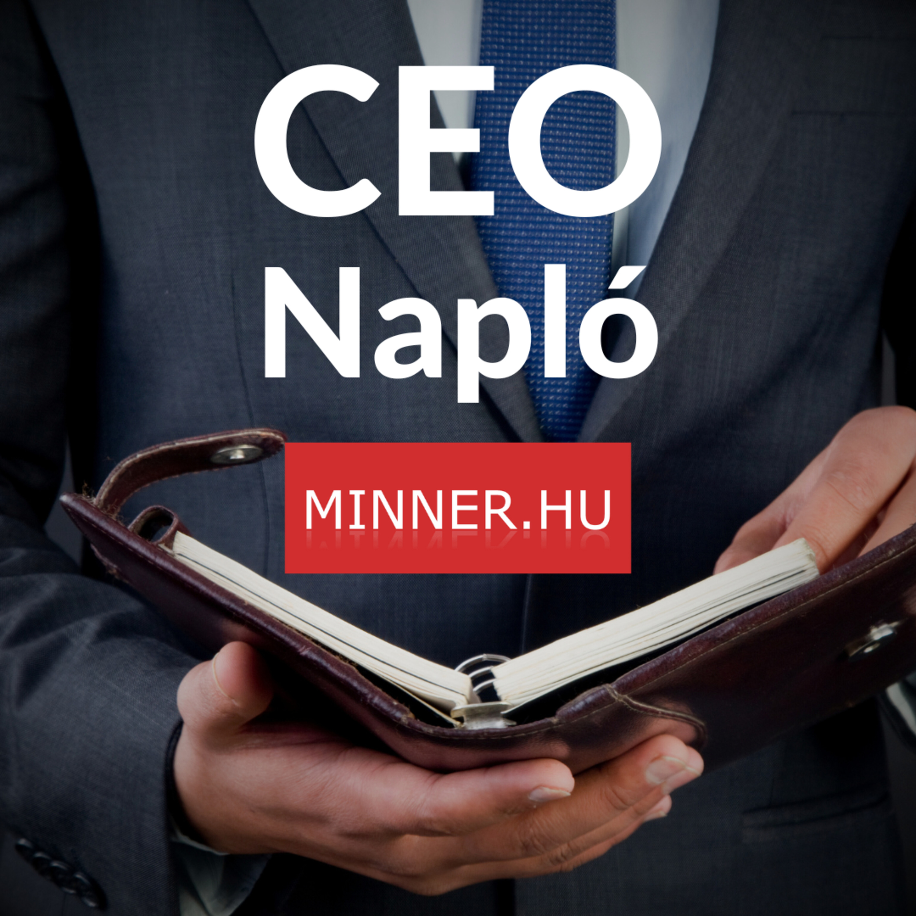 Minner Podcast