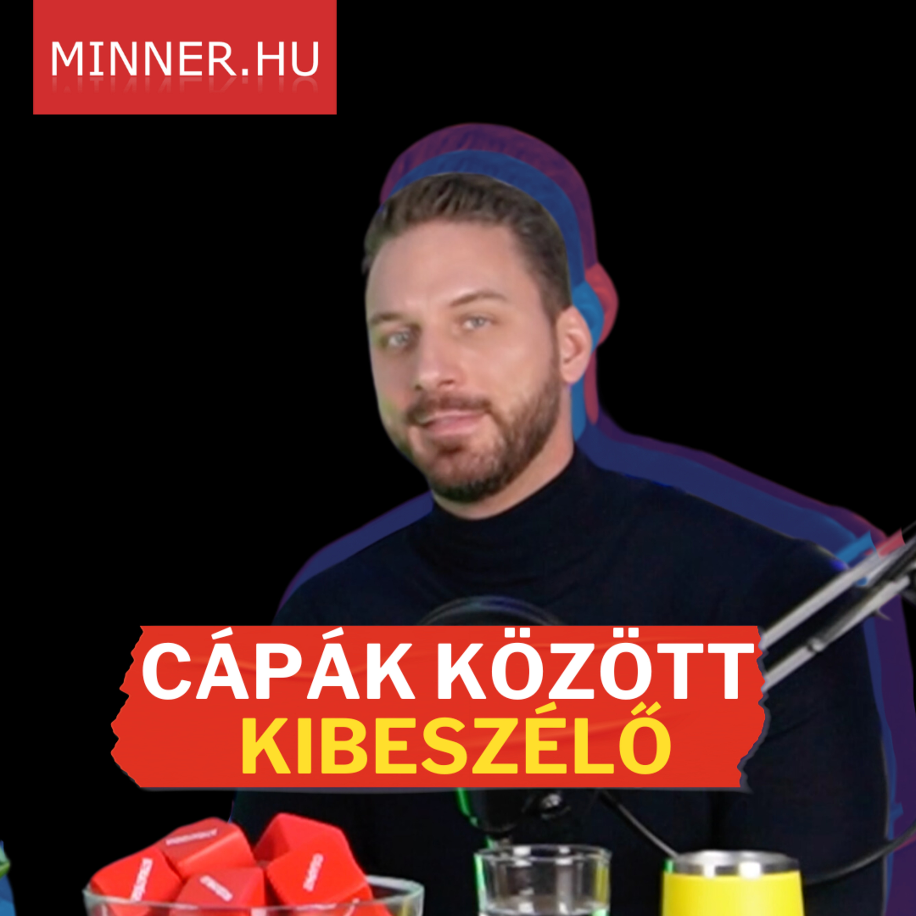 Minner Podcast