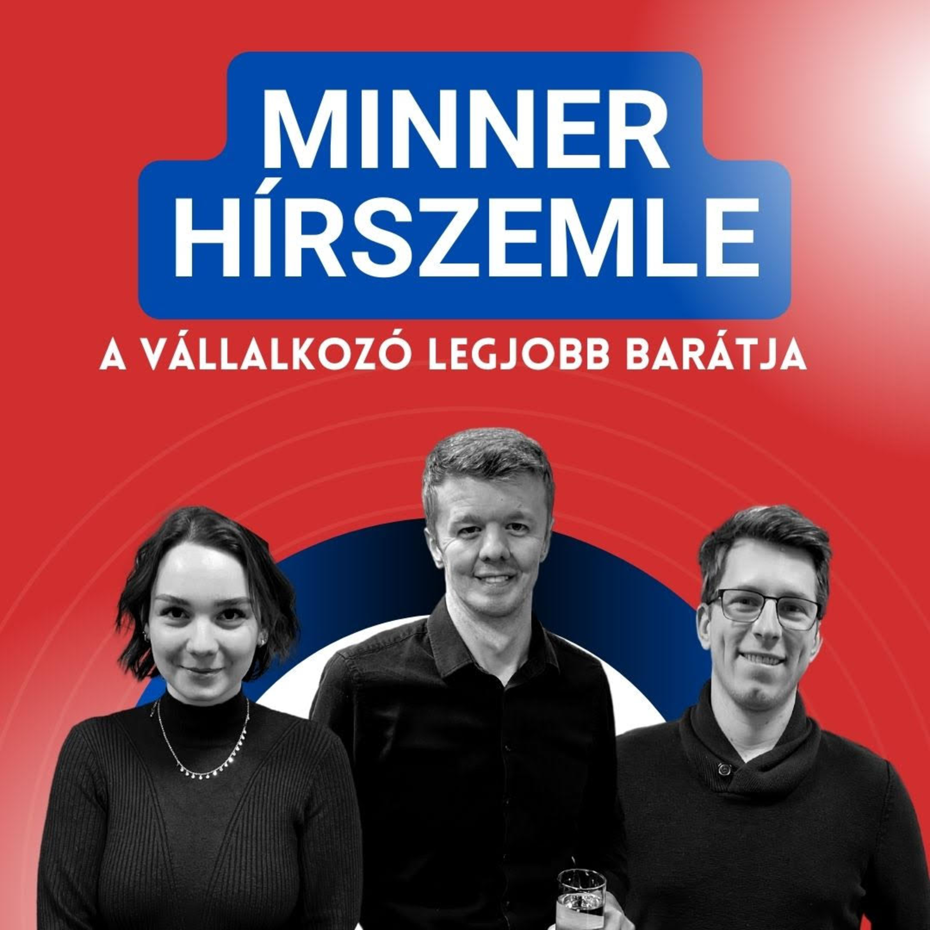 Minden 3. ember megnyitja a hírlevelet?! Ez egy igazi mítoszrombolás lesz! #256 episode artwork