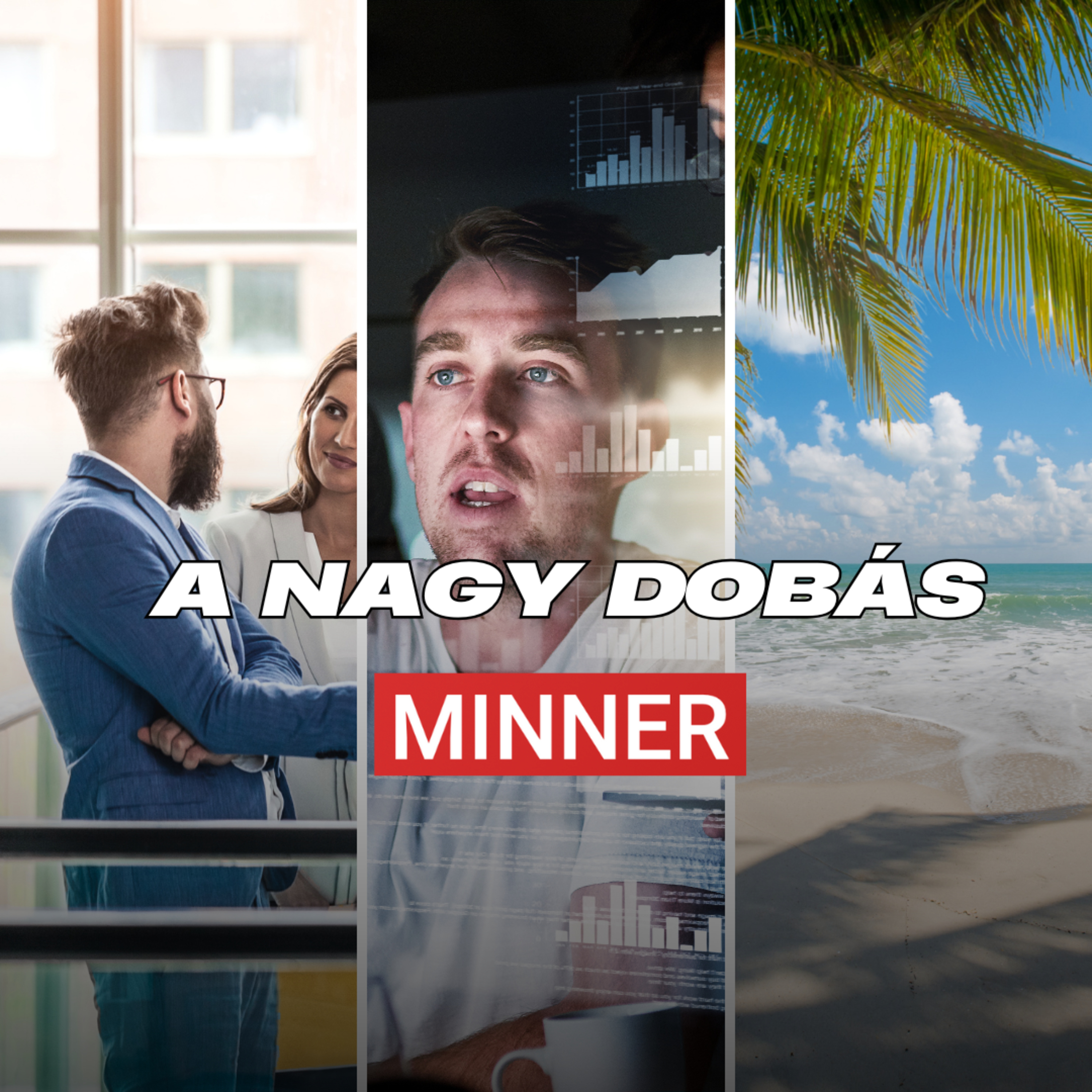 Minner Podcast