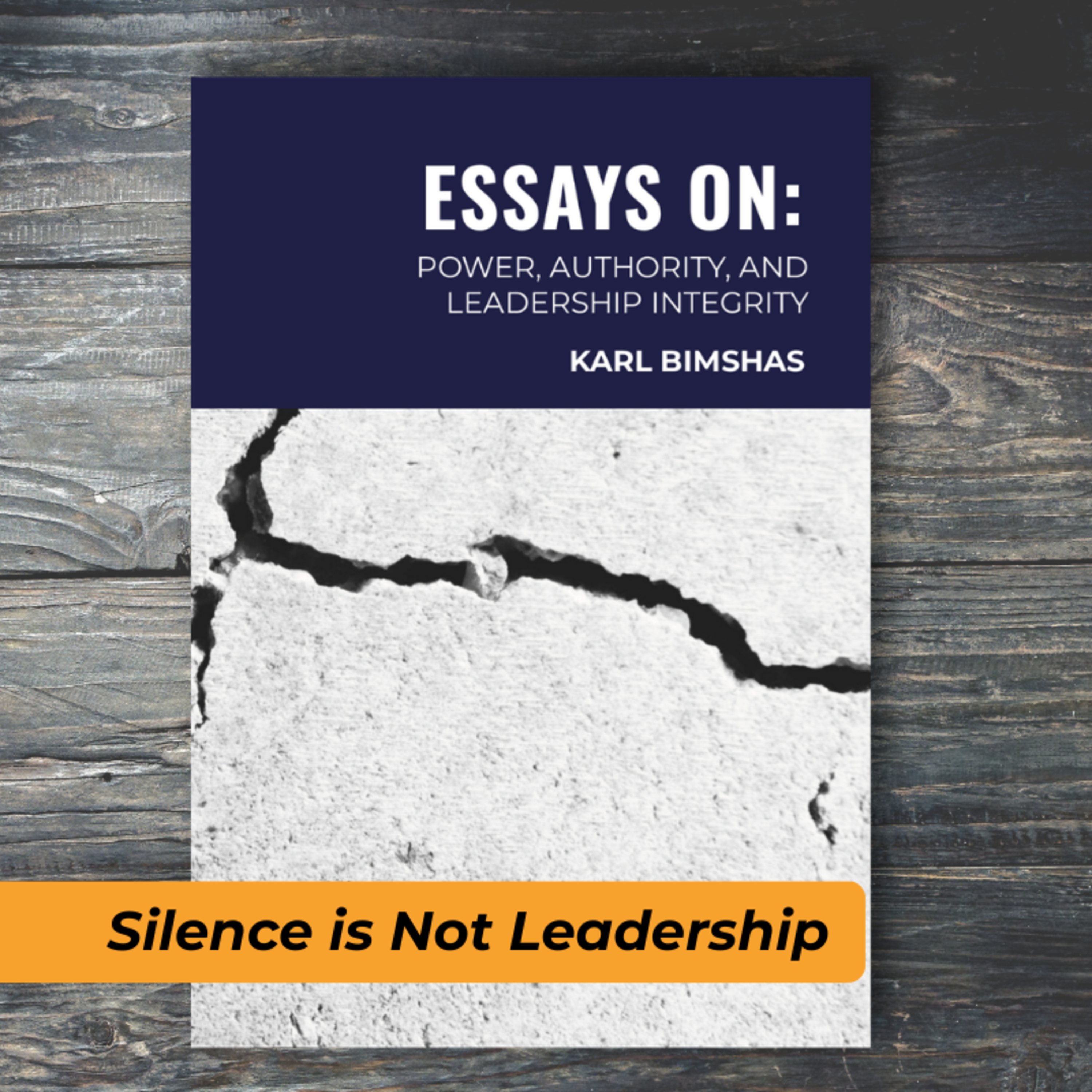 Reflections on Leadership