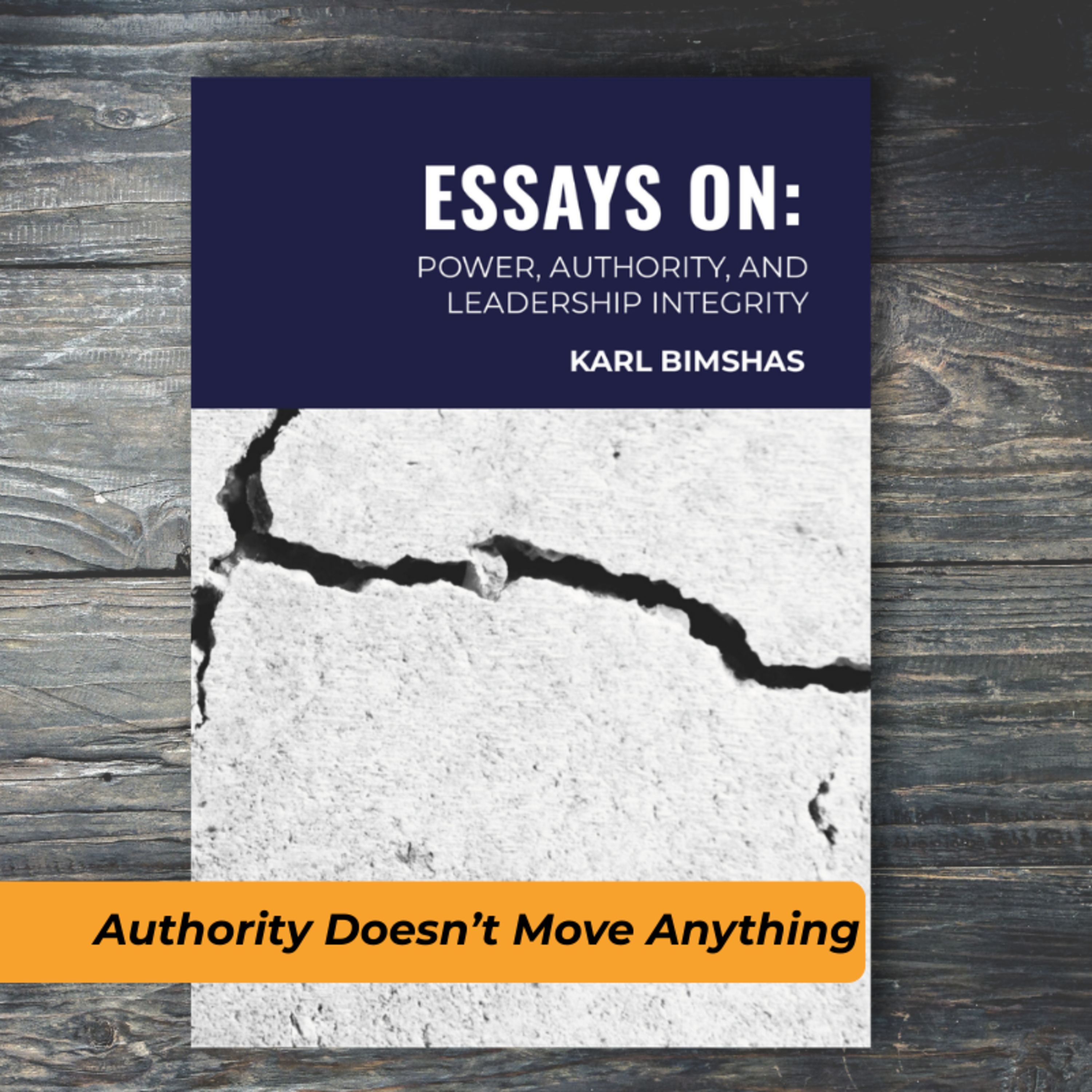 Reflections on Leadership