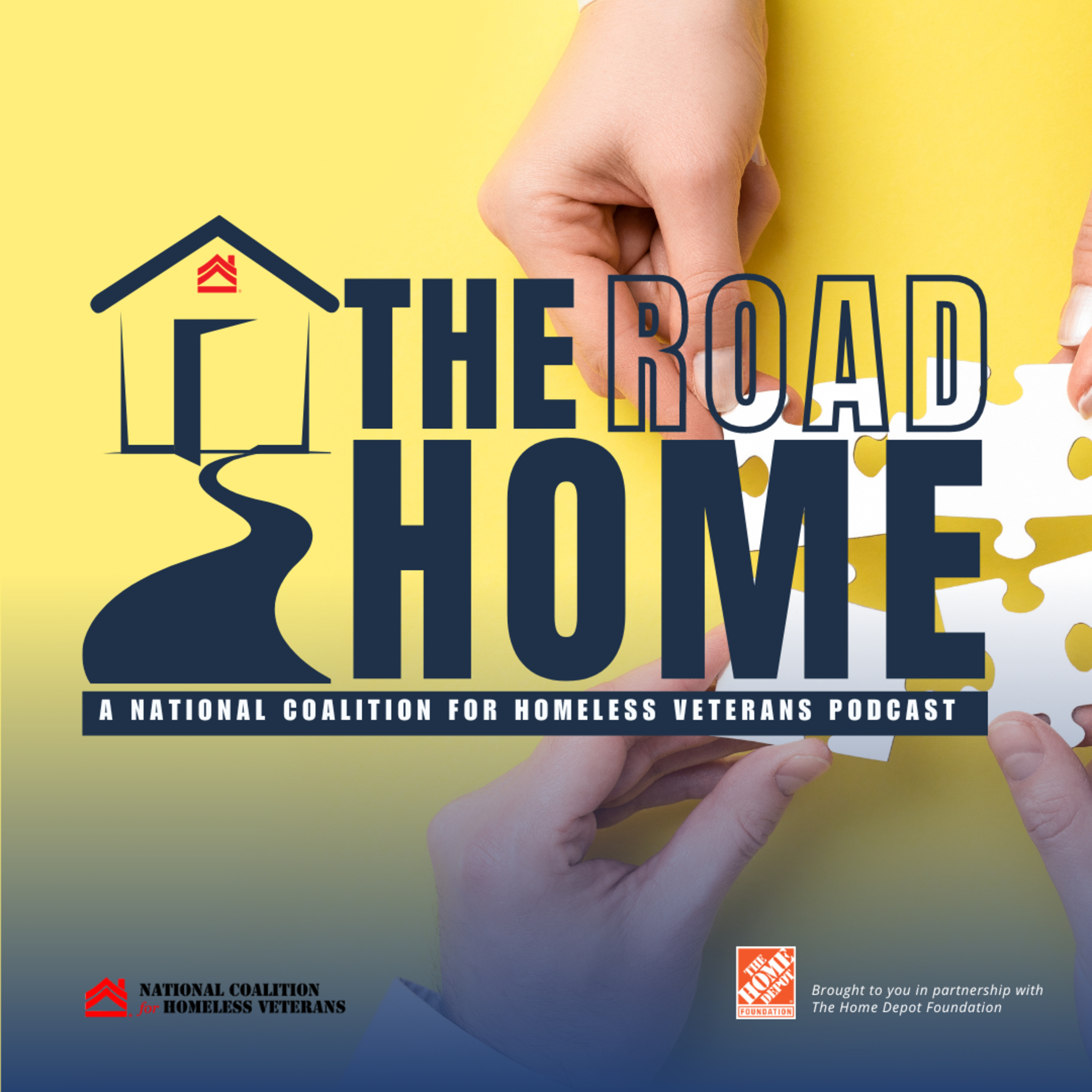 Partnerships: How VSOs Are Tackling Veteran Homelessness episode artwork