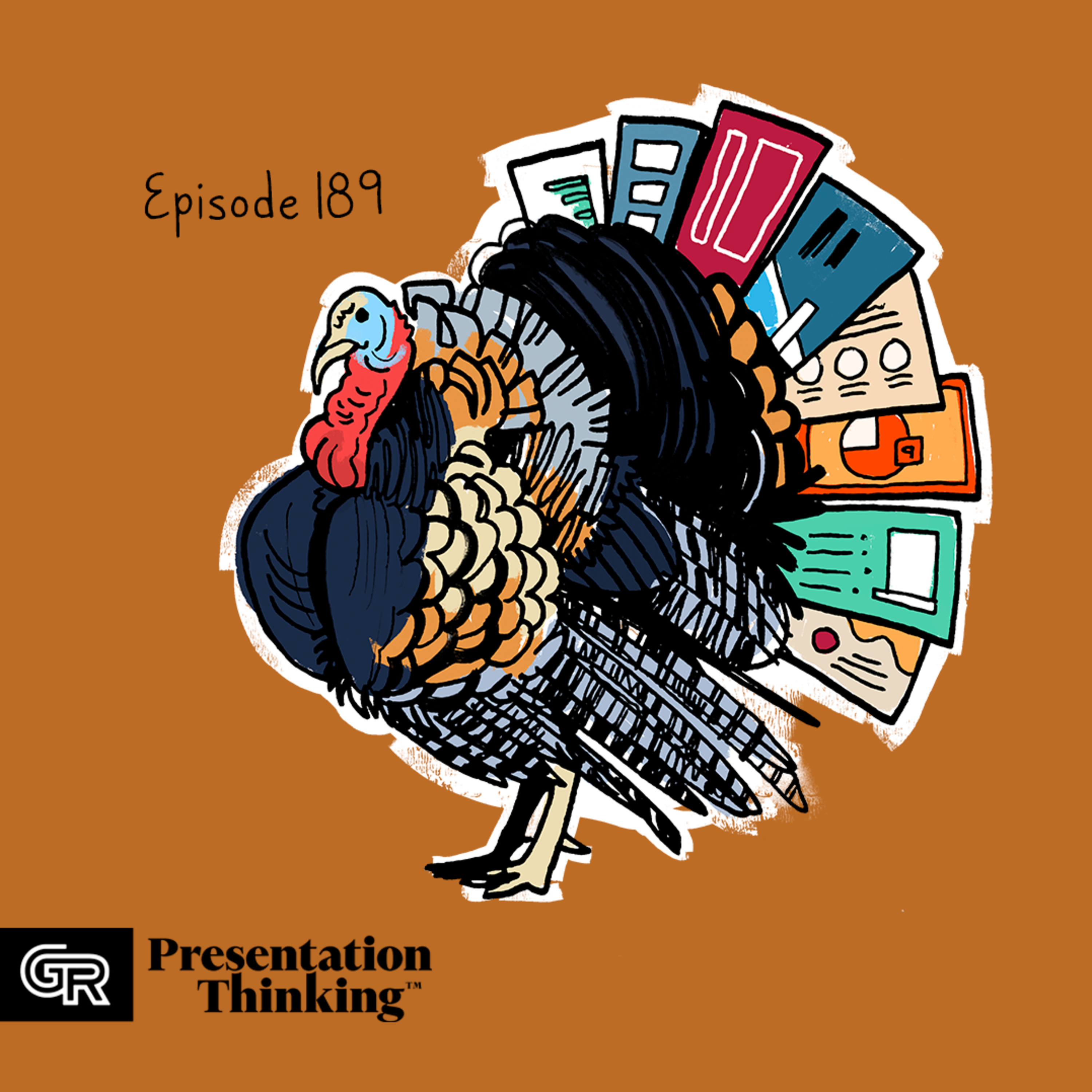 #189. PrezThanking 2025: What we’re thankful for (and how it can help you too) episode artwork