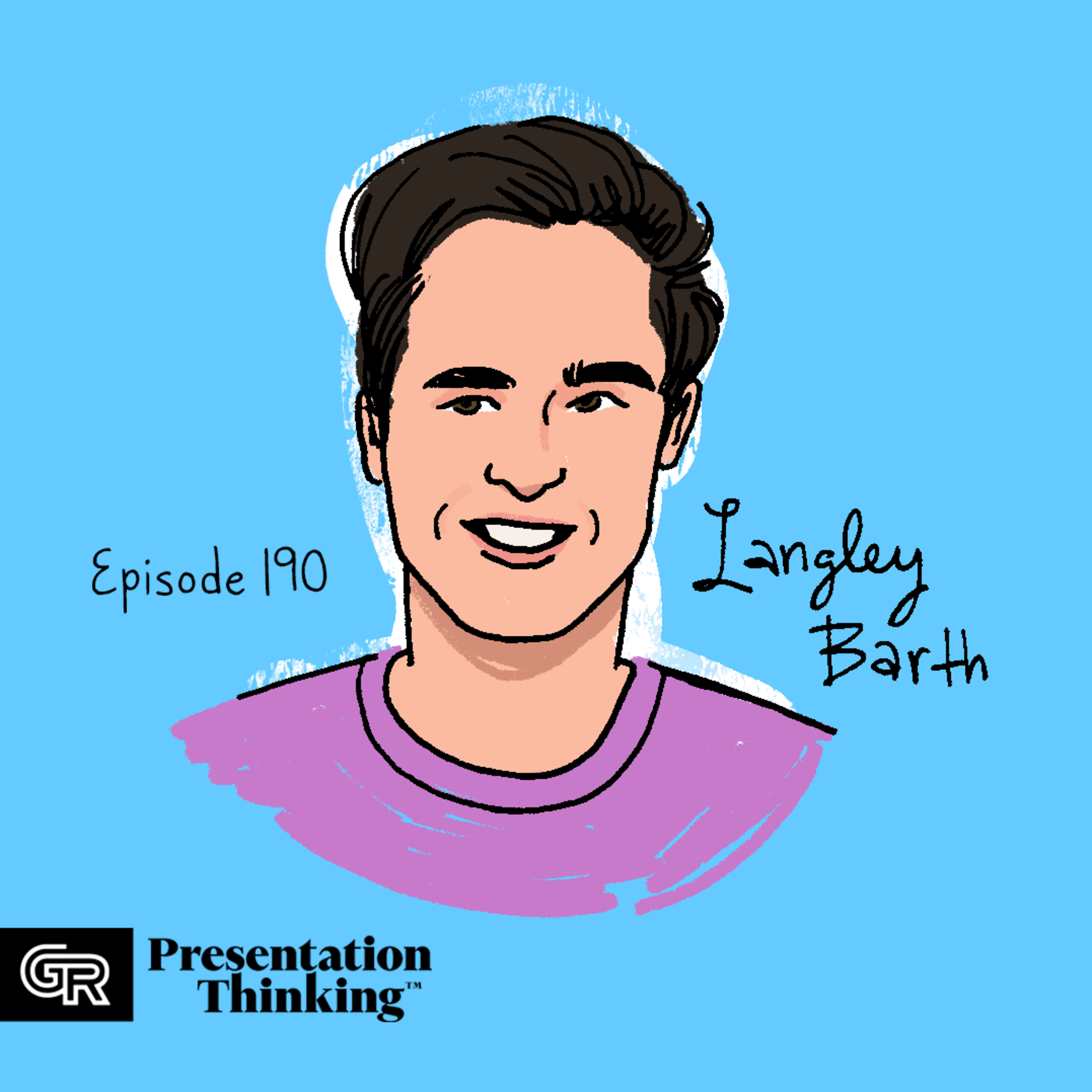 #190. Unlock the unknown of your product (and customer) with PMM Langley Barth