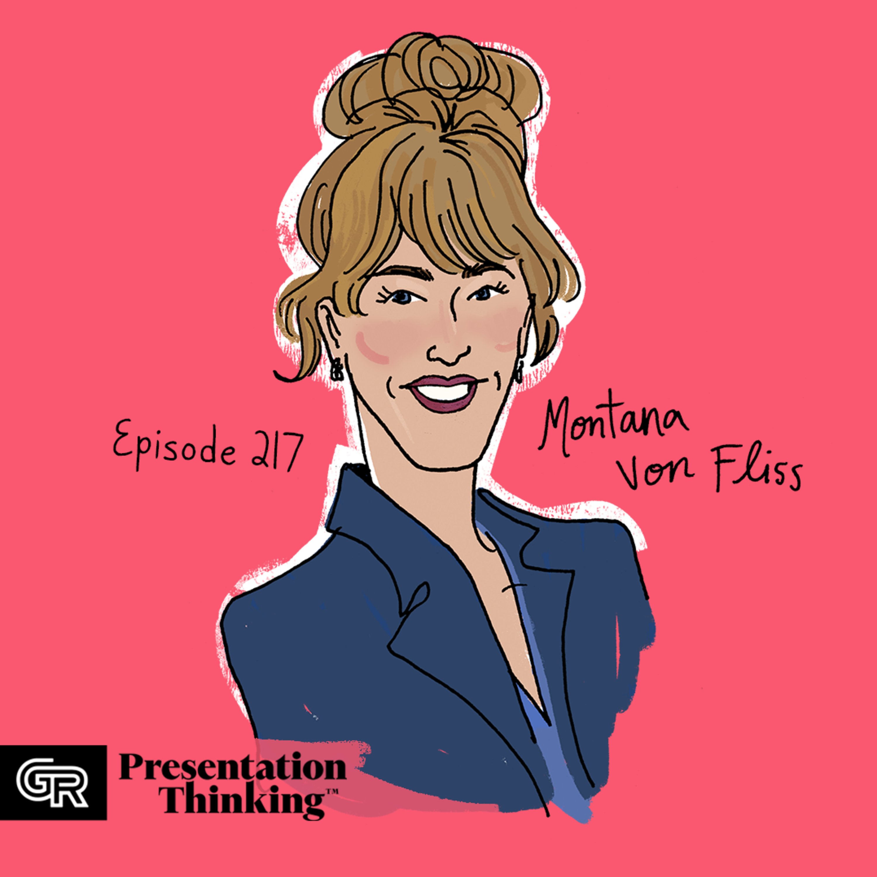 #217. Montana von Fliss moves millions by finding her “one” episode artwork