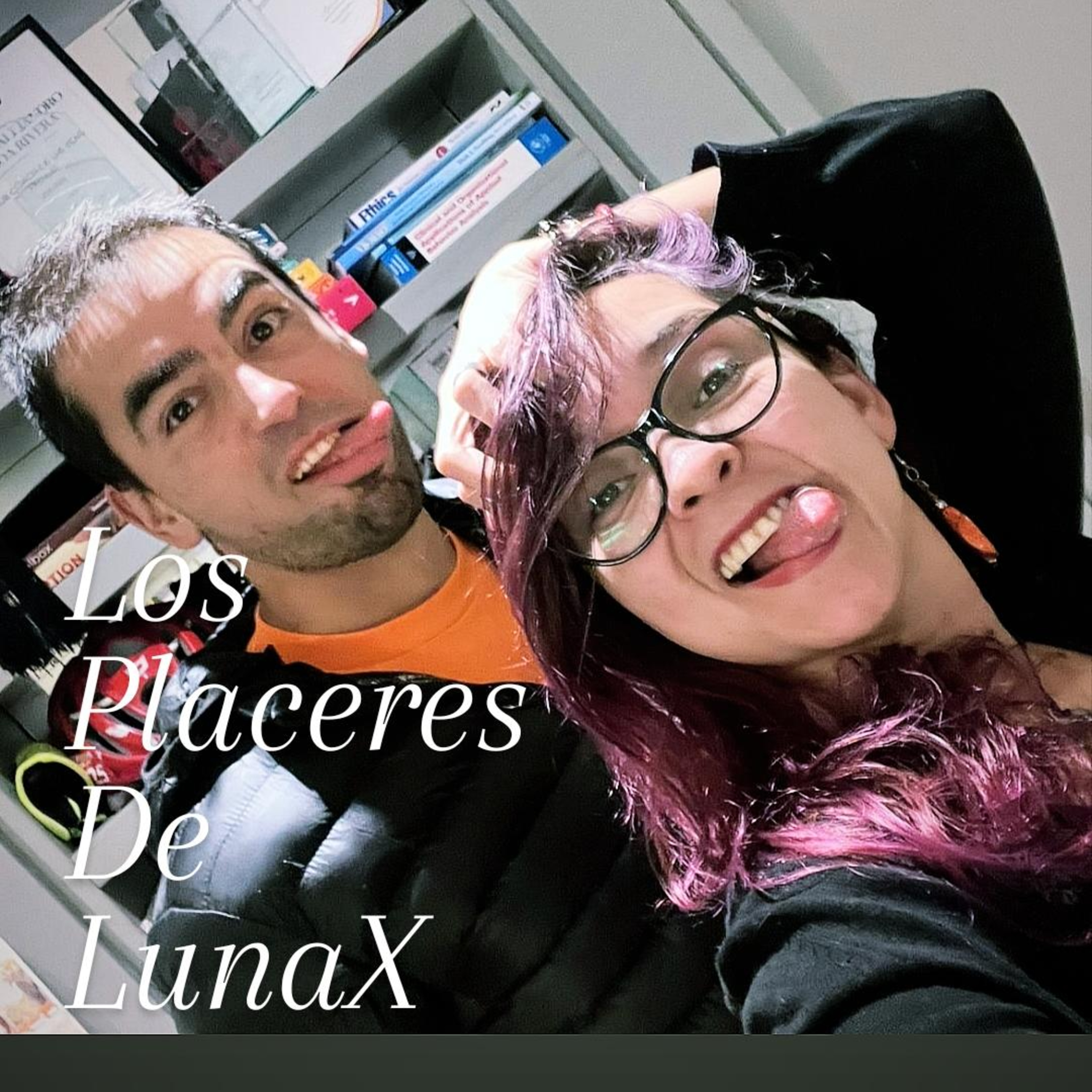Masculinidades toxicas episode artwork