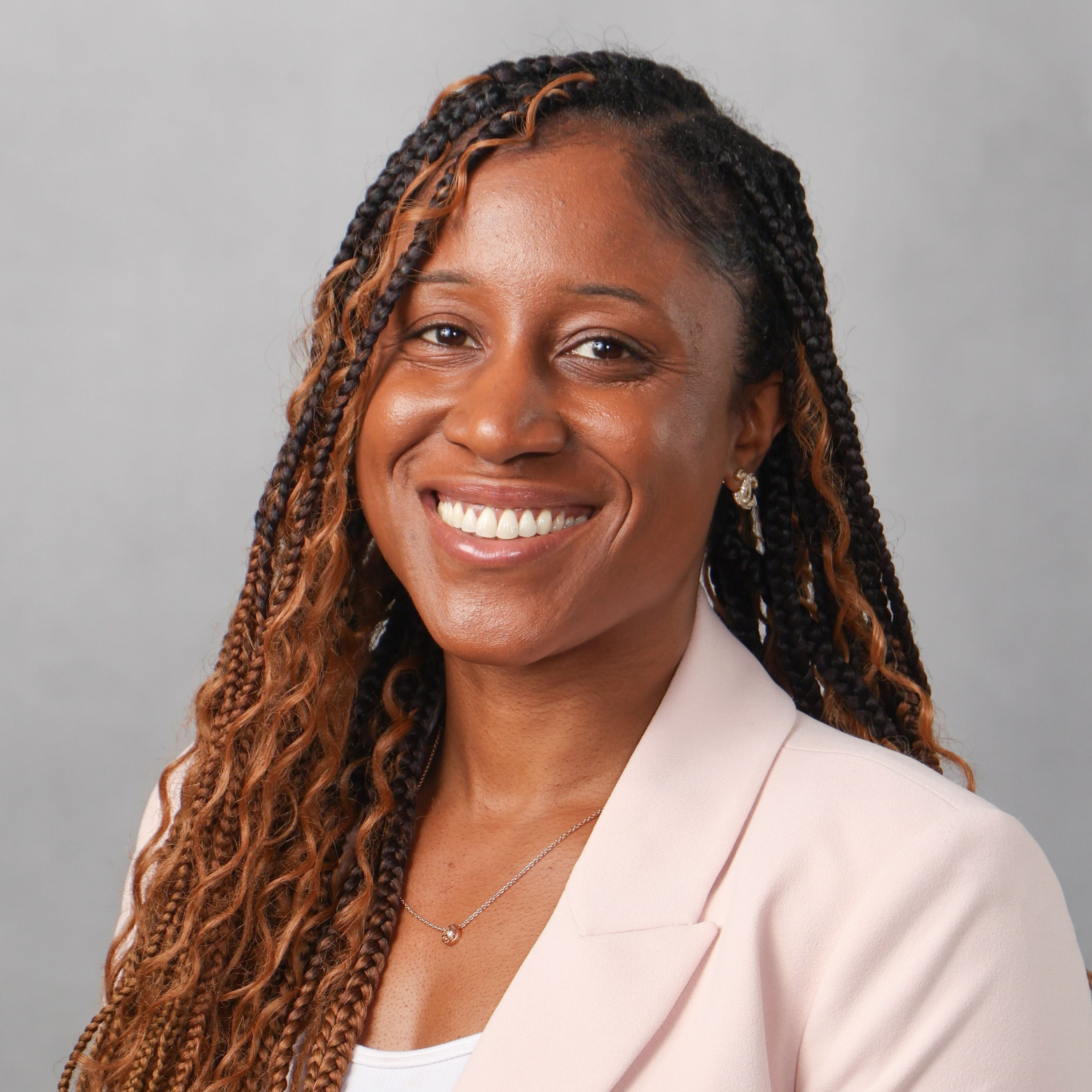 Tanika Golota, CAA of Lake Forest Academy is on Wednesday Wisdom episode artwork