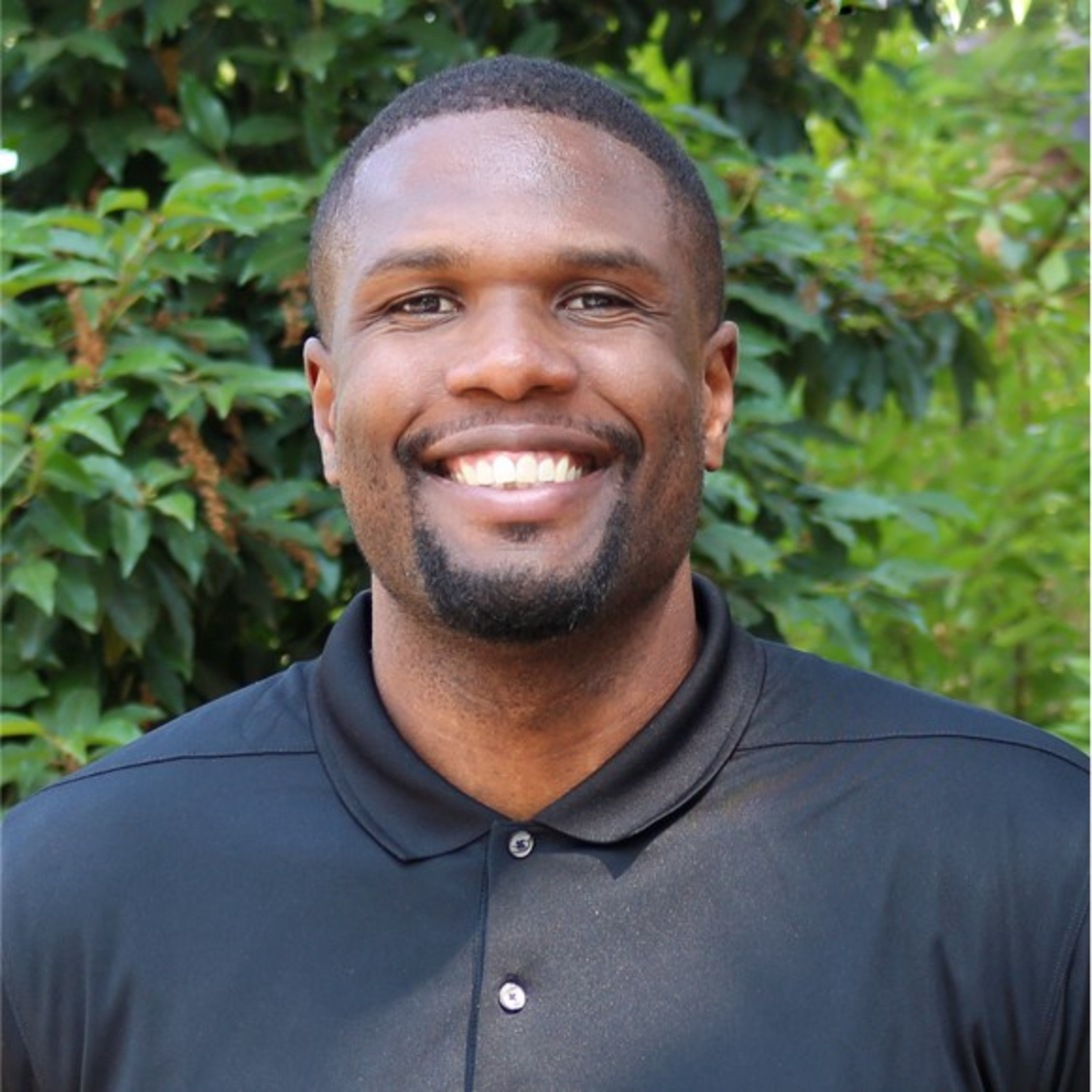 Ep #691-A Da'Mon Perry, CMAA of The McLean School episode artwork