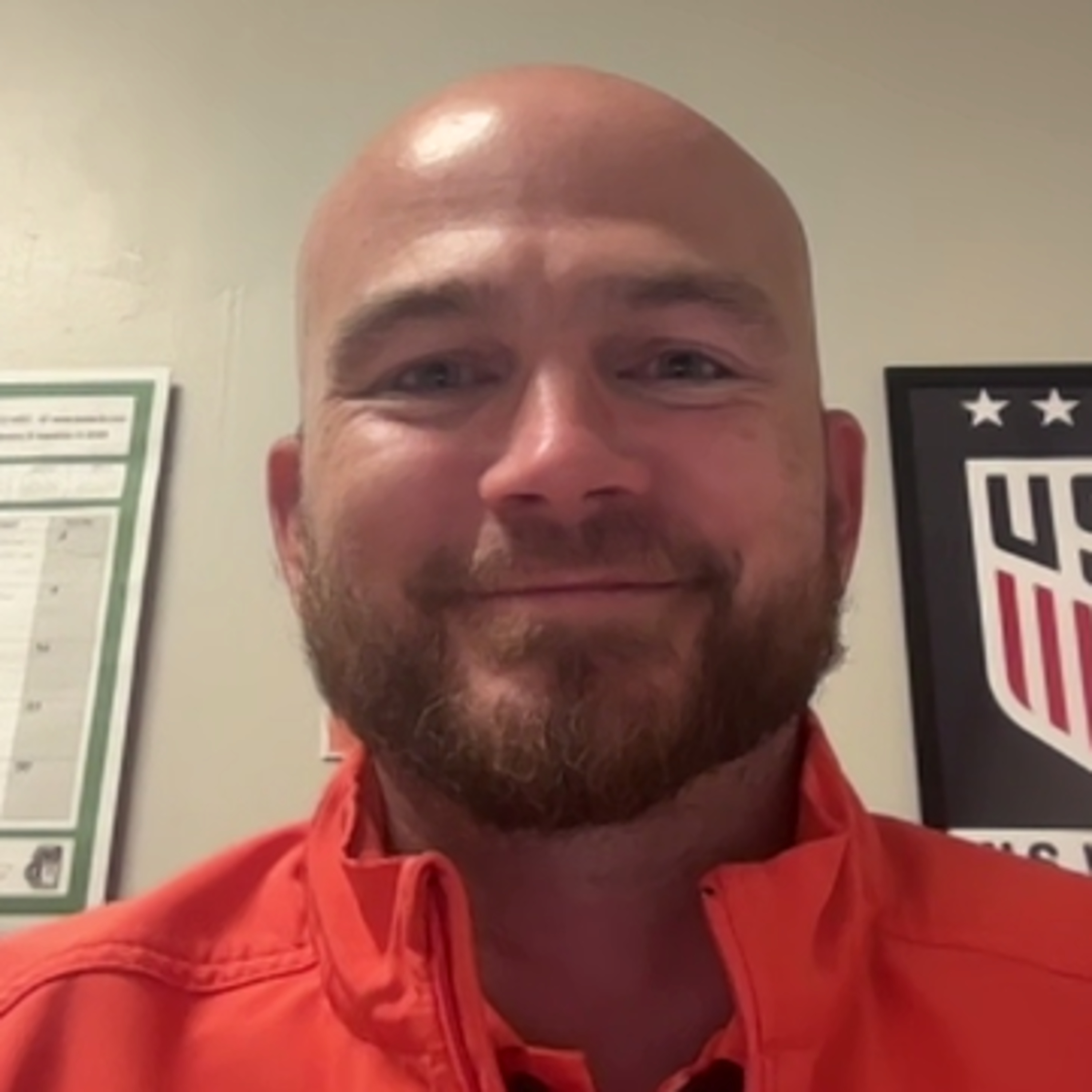 Ep #691-B Josh Havens, AD at Lake Wales High School (FL) episode artwork