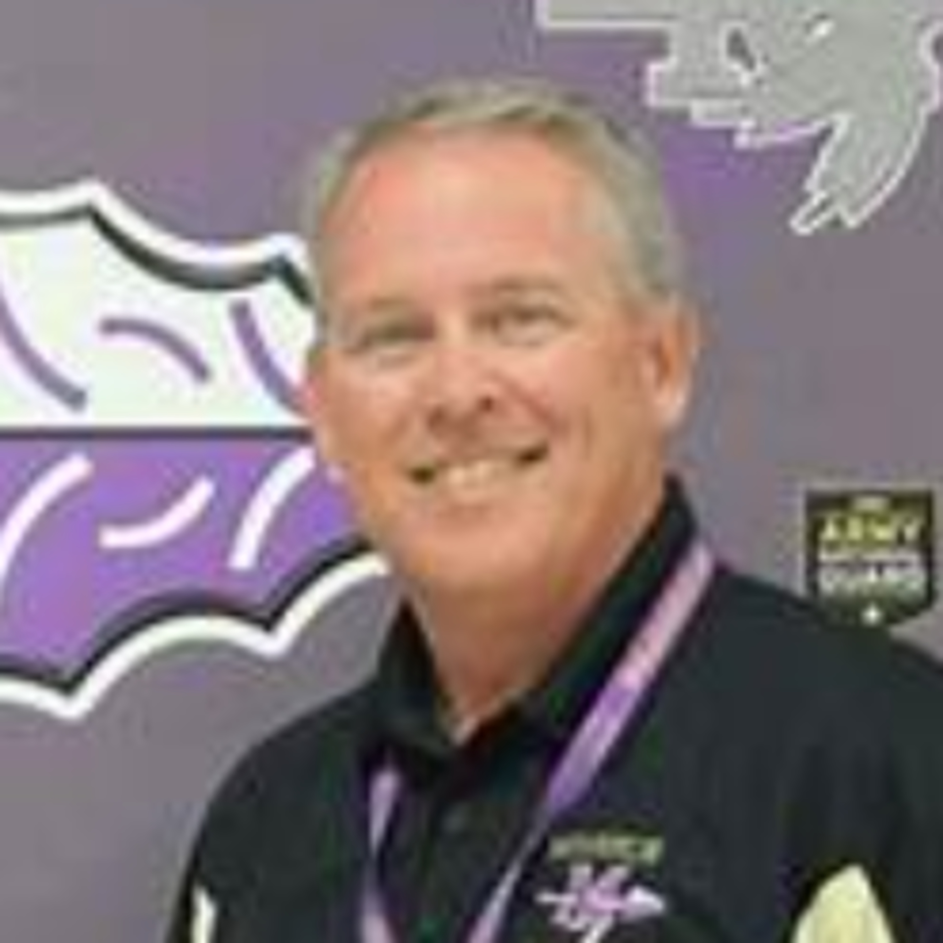 Mike Henson is on this week's K12 SportsTech AD THINK TANK episode artwork