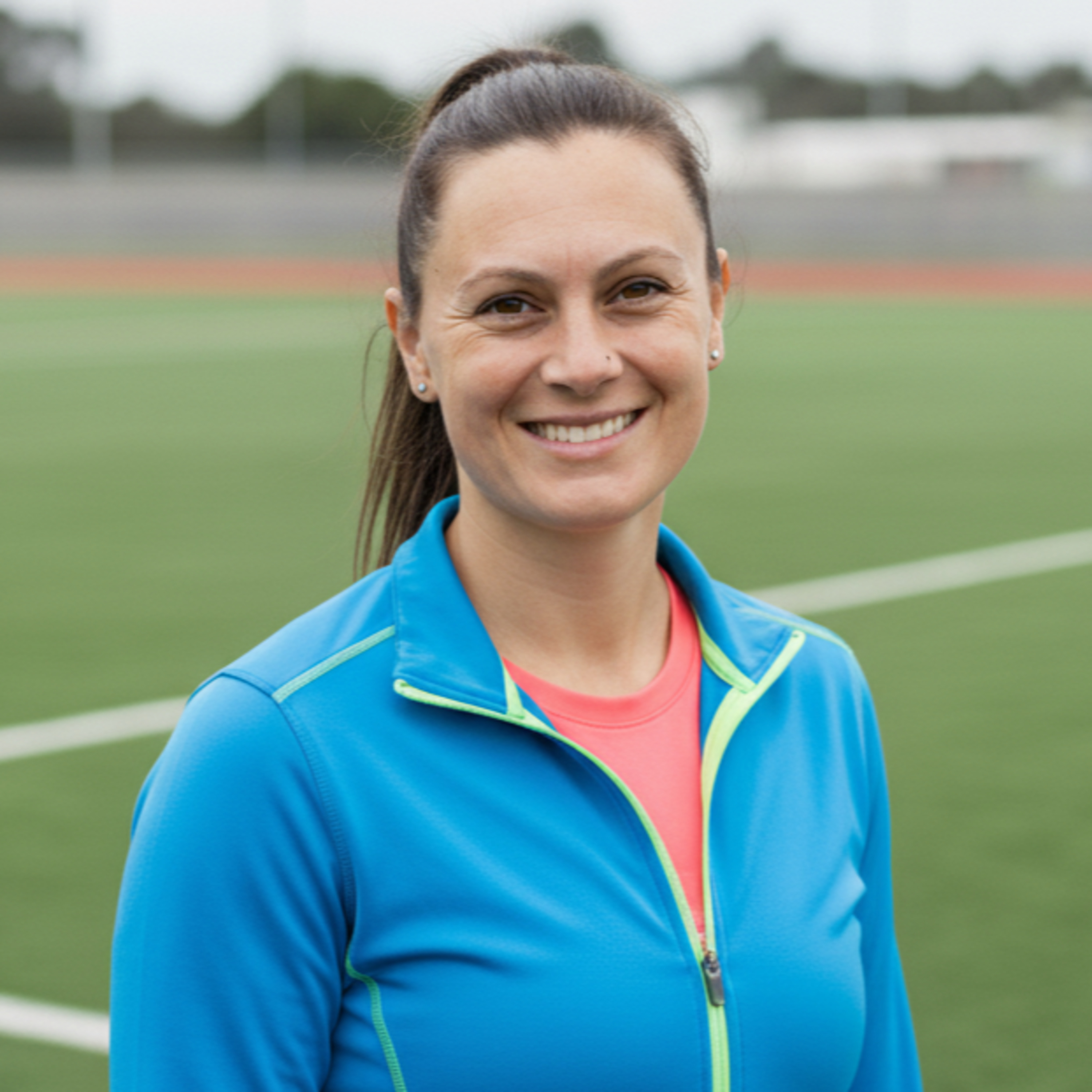 Ep #693 - Dr. Nadja Snegireva of Practical Application of Sport Science episode artwork
