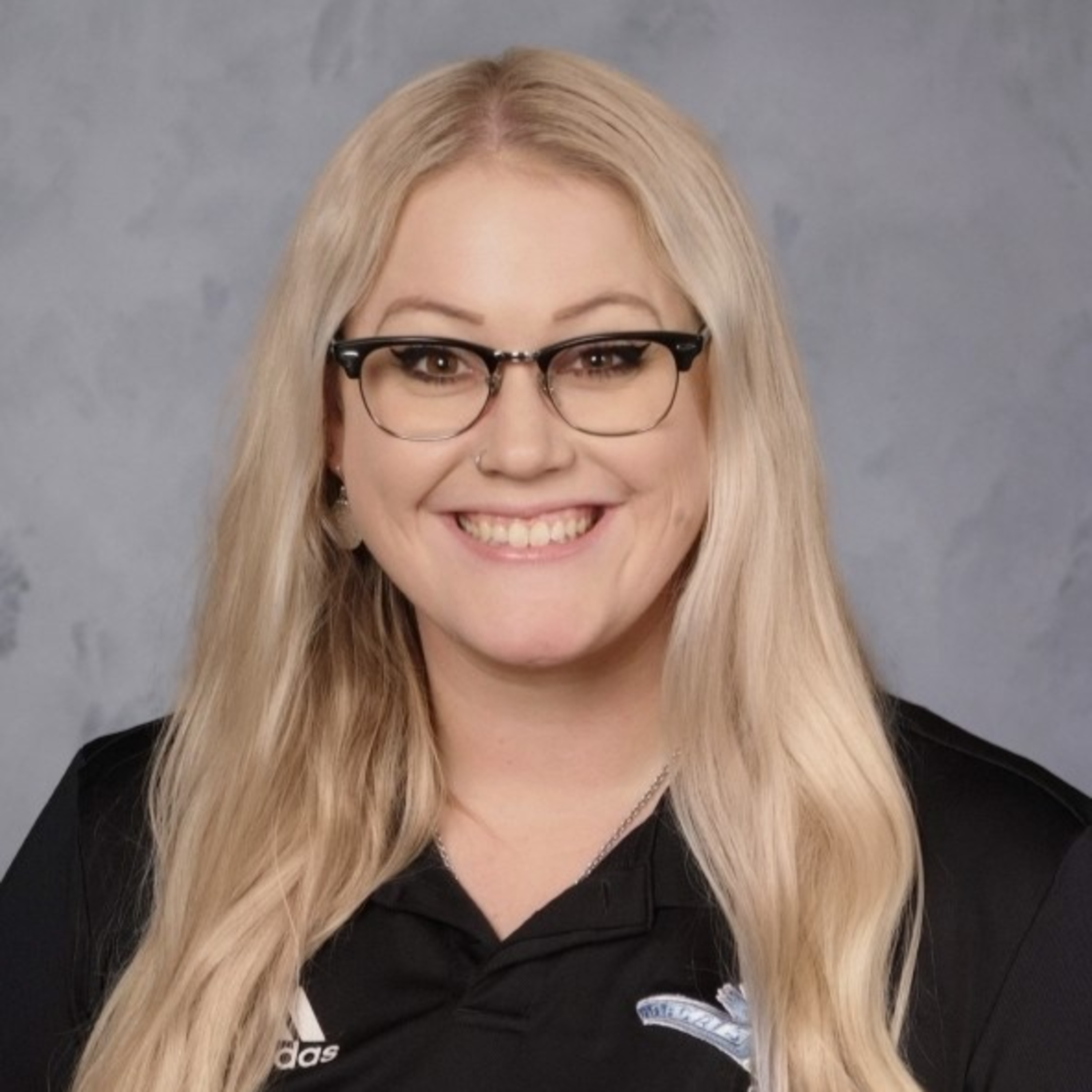 Allie Edens, Assistant AD at Travella H.S. in on Wednesday Wisdom episode artwork