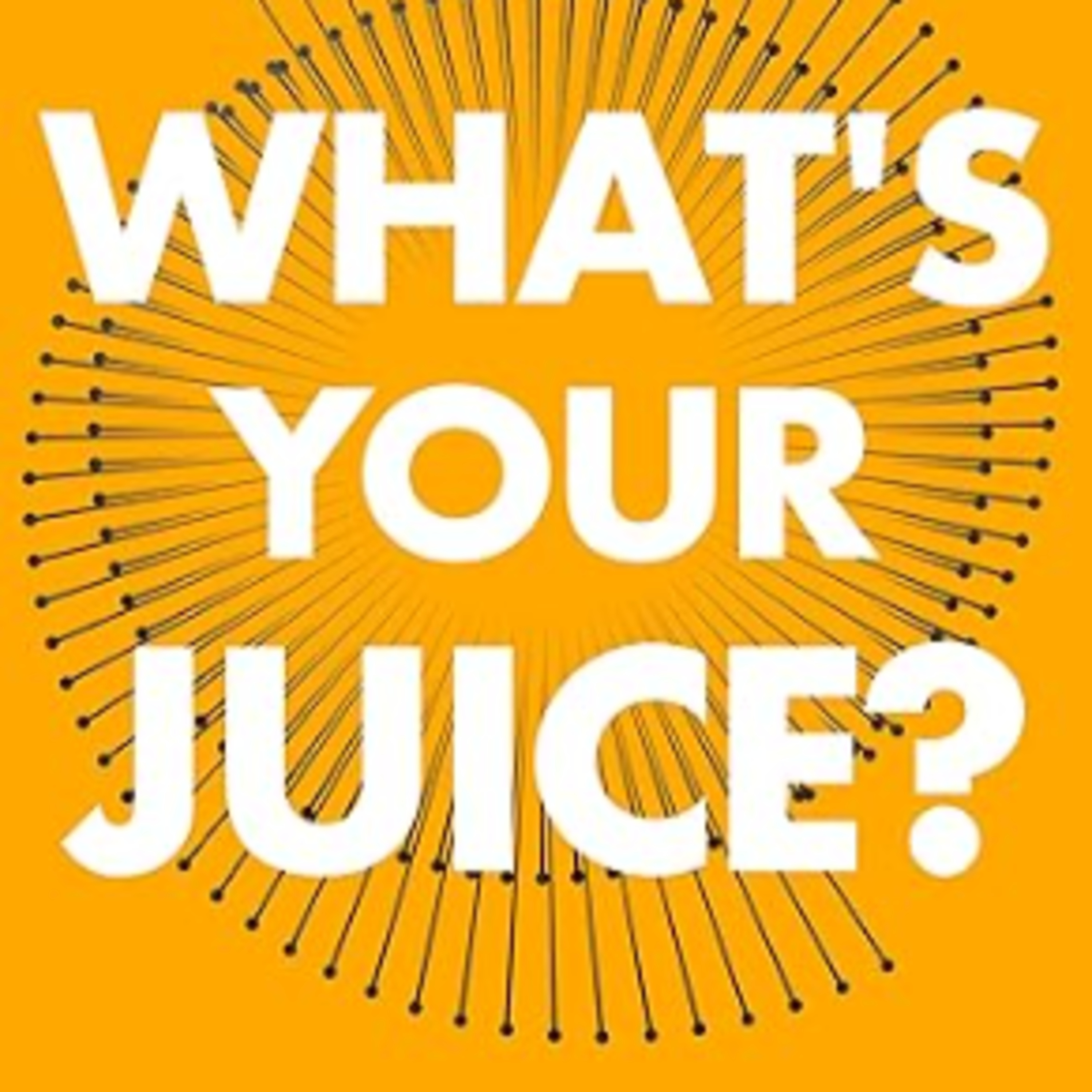 Dr. Troy Urdahl, CMAA - Book Promo - What's Your Juice? episode artwork
