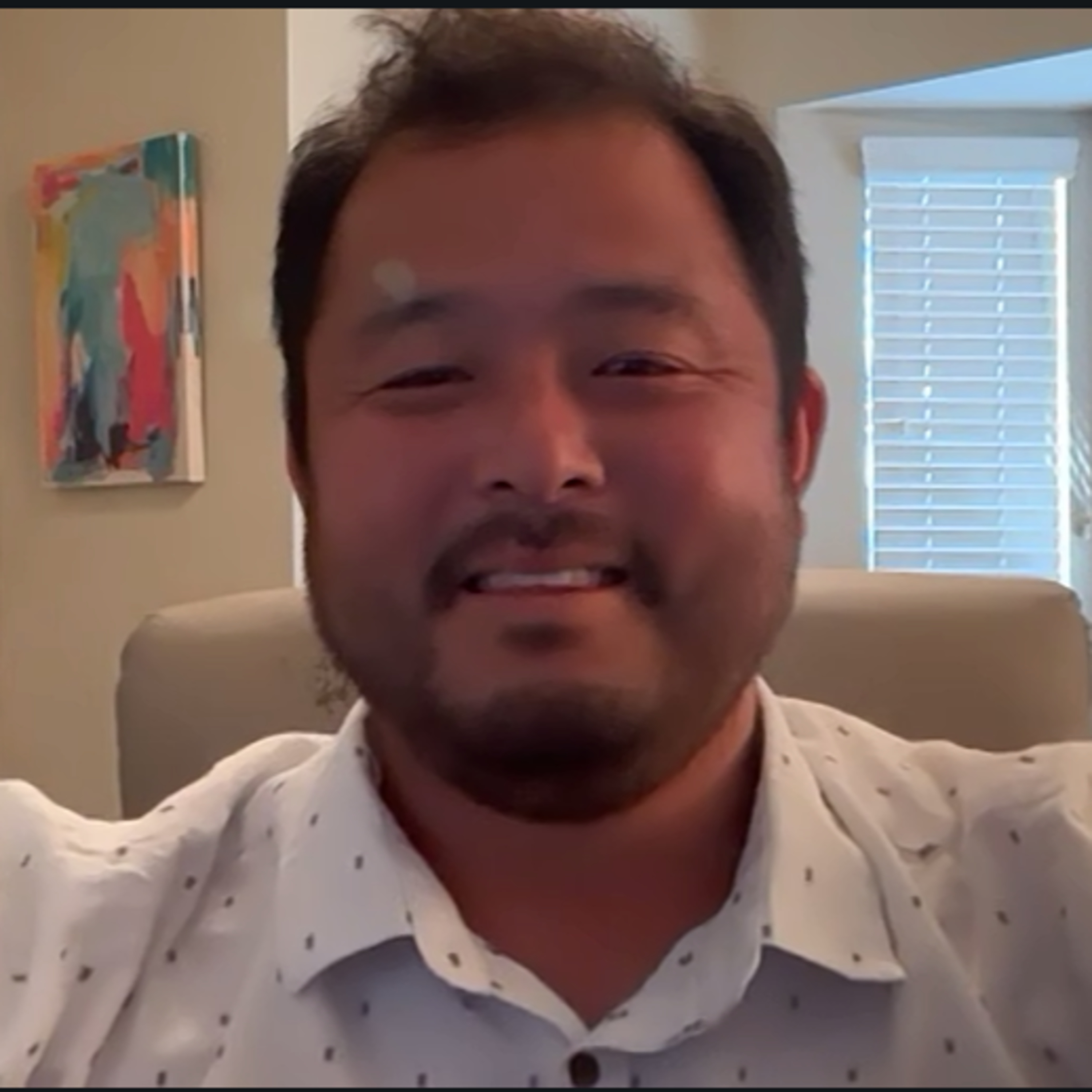 HOME Campus and Kenny Yamamoto is on TECH TUESDAY #127 episode artwork