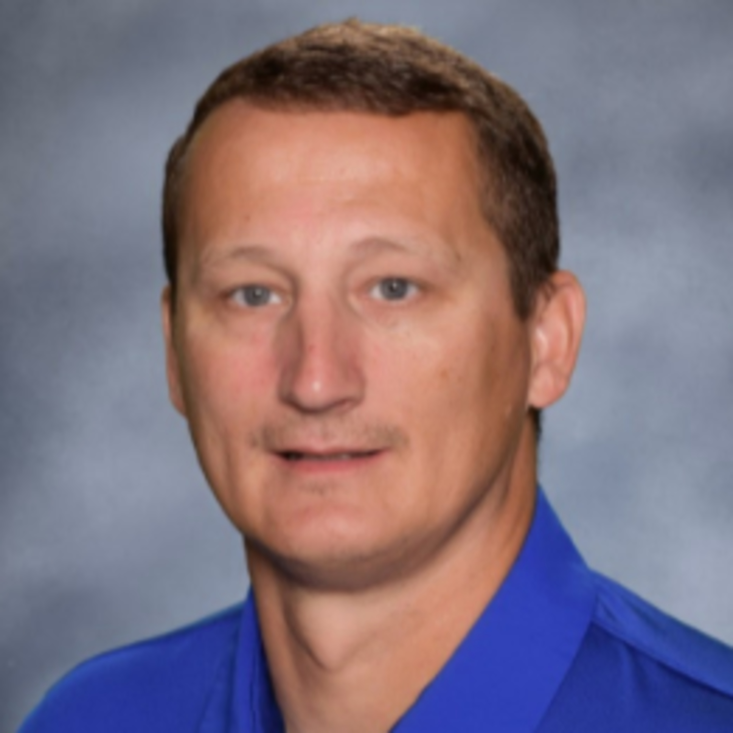 Ep #702 - Gary Crusha, AD at Paris High School (MO) episode artwork