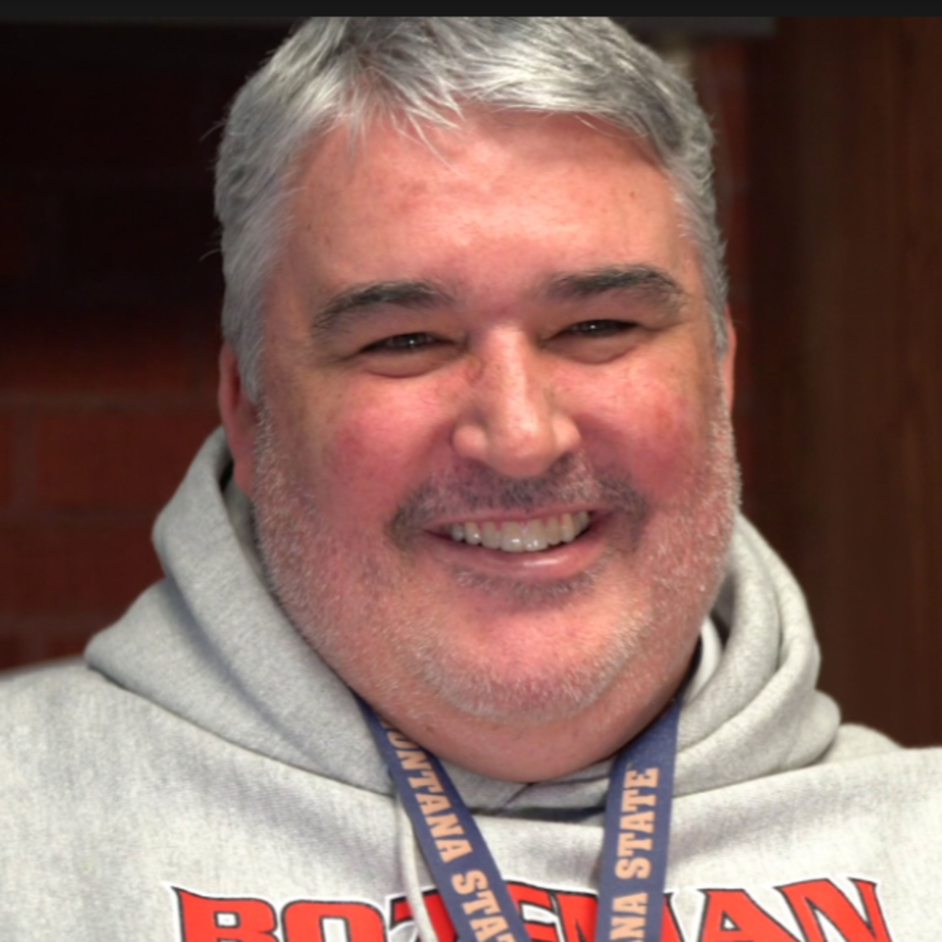 Ep #704 - Mark Ator of Gallatin H.S. in Bozeman, MT episode artwork