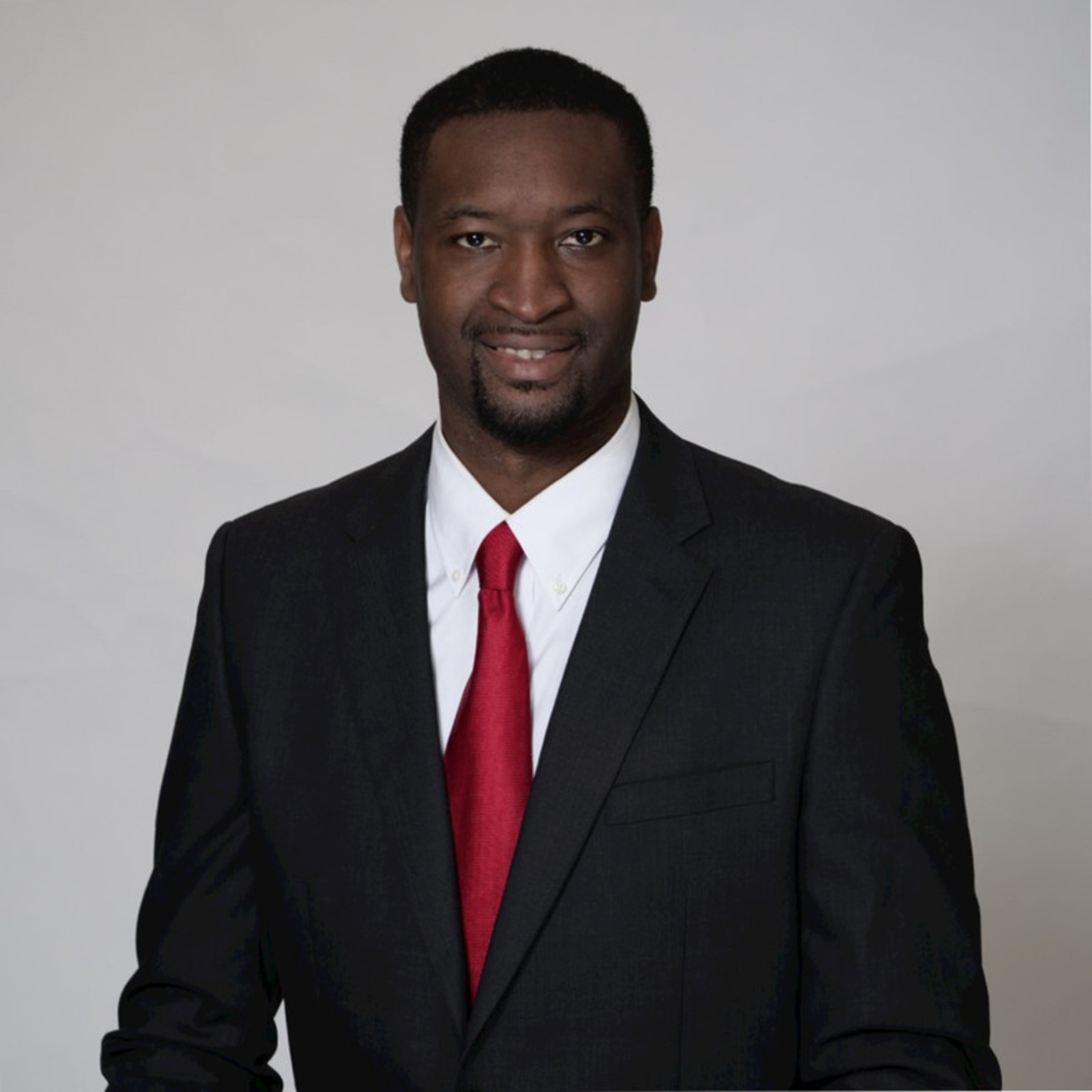 Billy Blackmon, AD at Tocoi Creek H.S. is on TECH TUESDAY! episode artwork