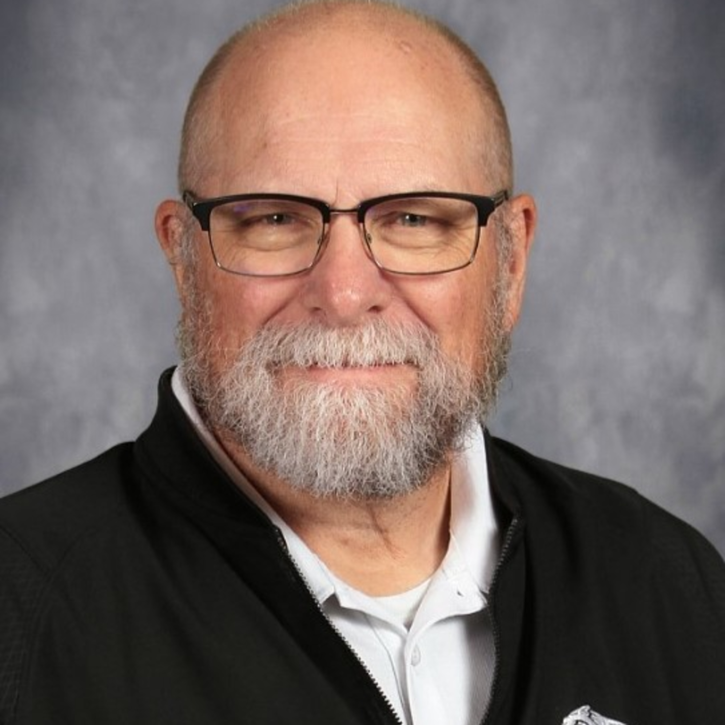 Ep #708 - Ron Allan, CAA and AD at Campus H.S. in Kansas episode artwork